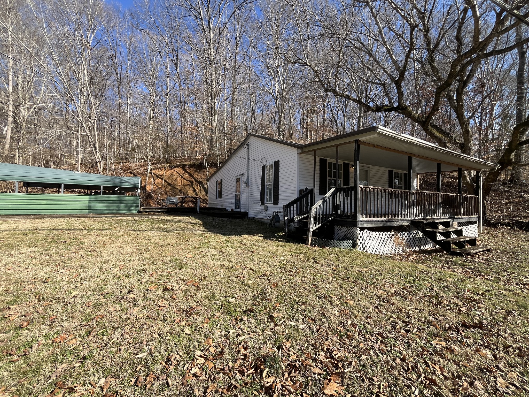 6711 Highway 49 Property Photo 1