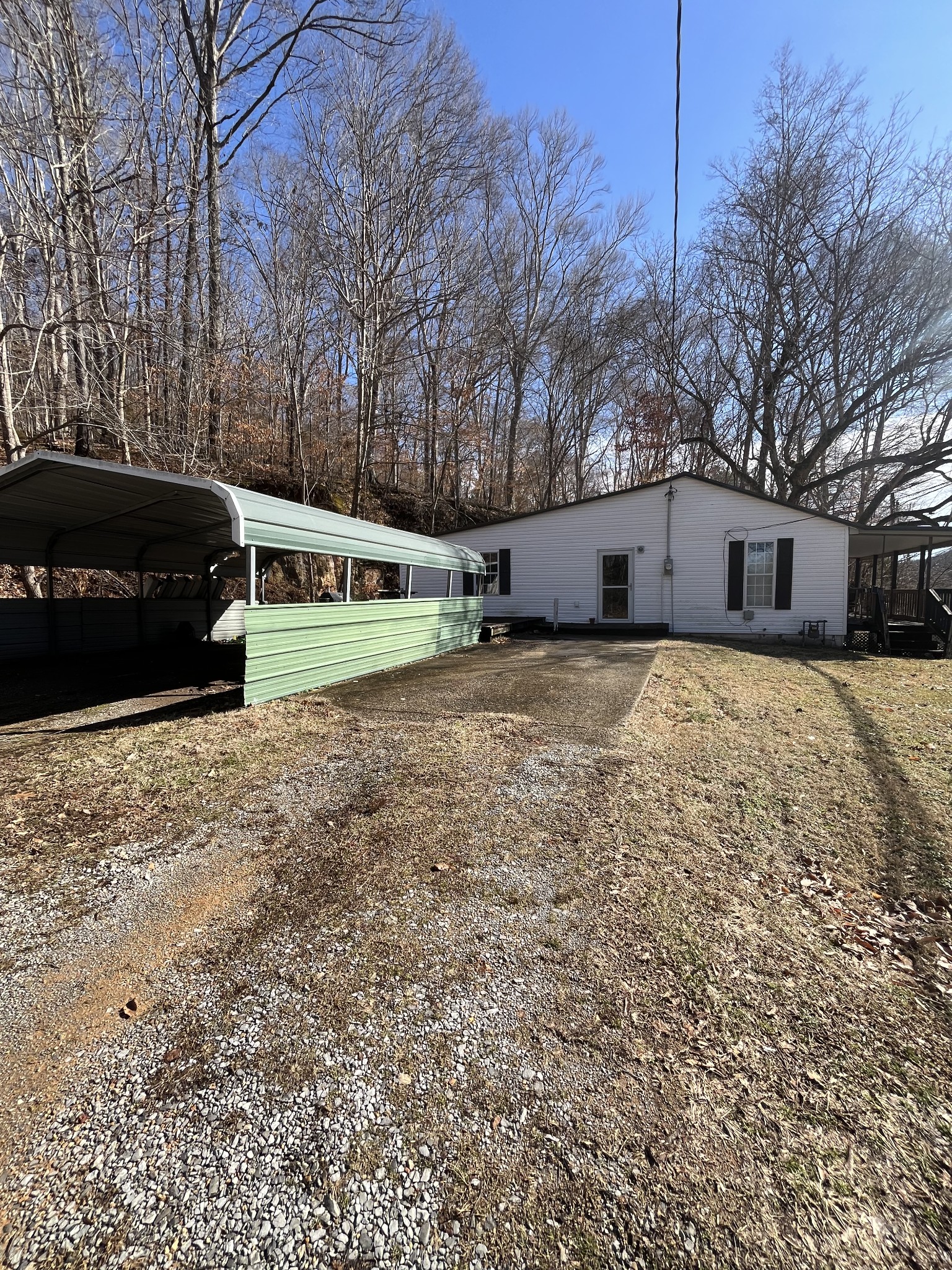 6711 Highway 49 Property Photo 2