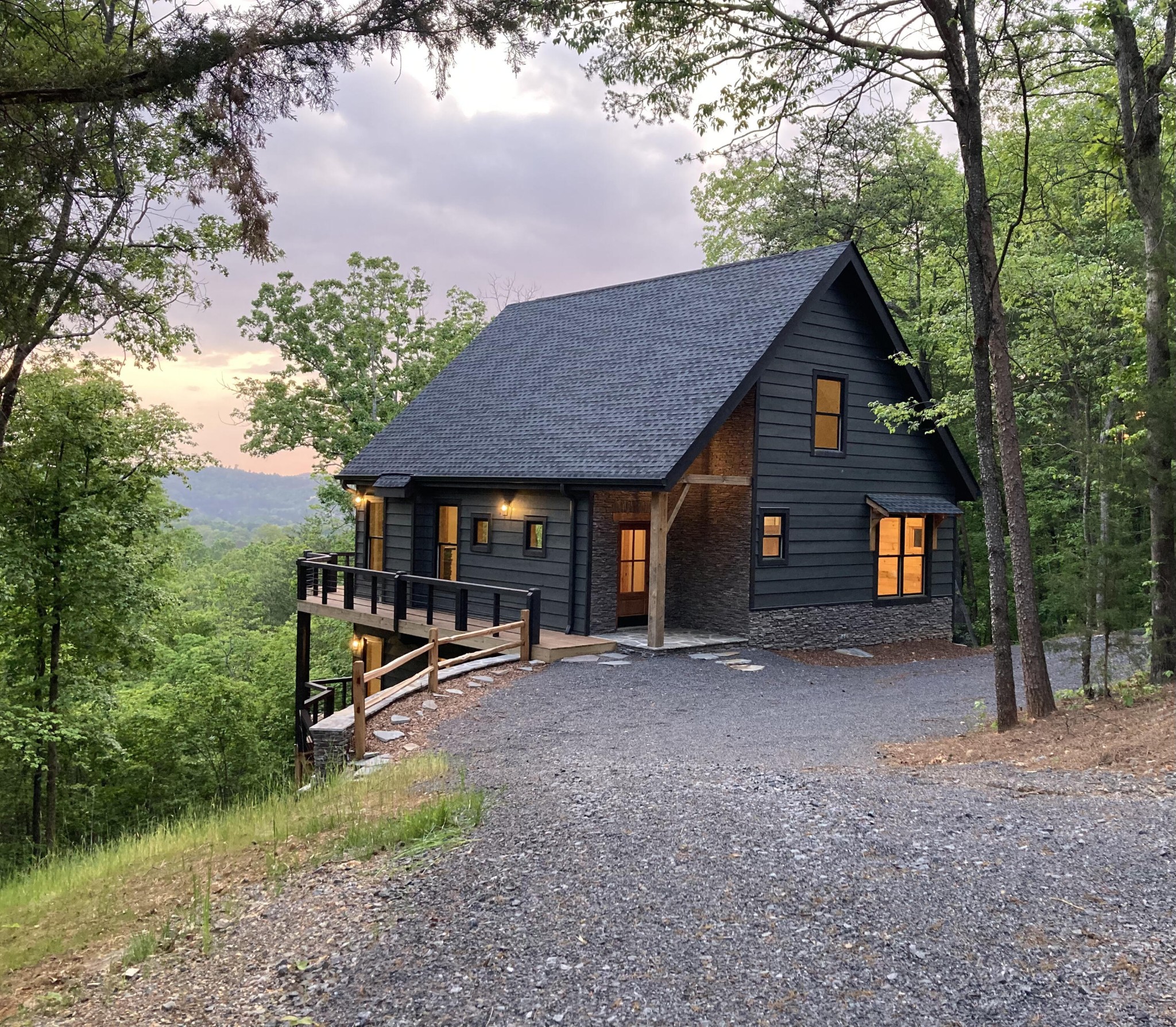 239 Deer Ridge Trail Property Photo