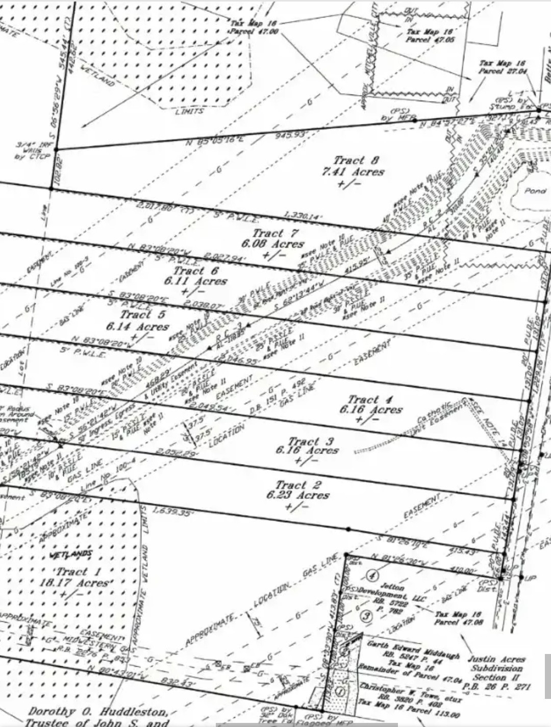 0 Woods Rd Property Photo 2