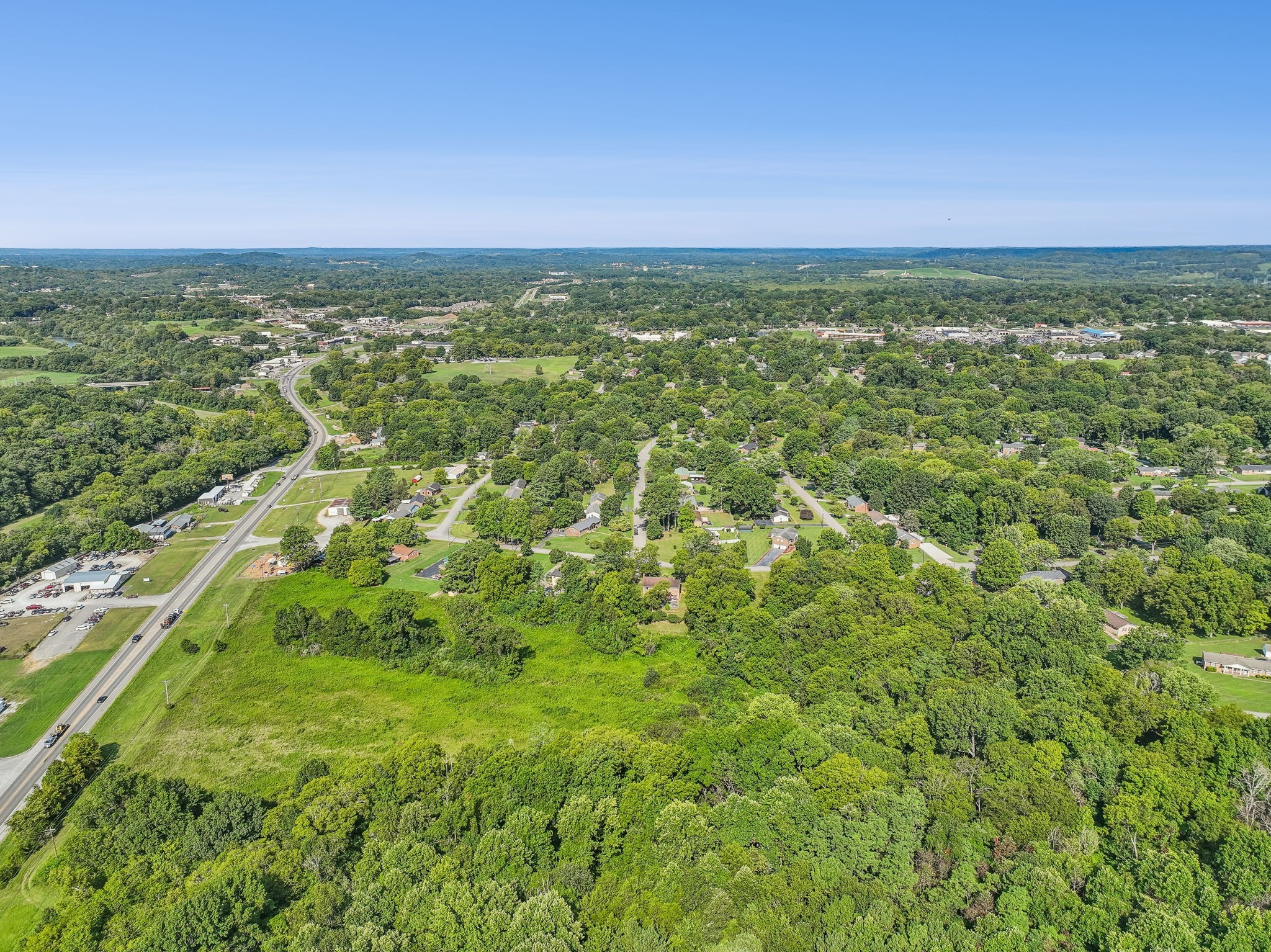 0 Bear Creek Pike Property Photo 3