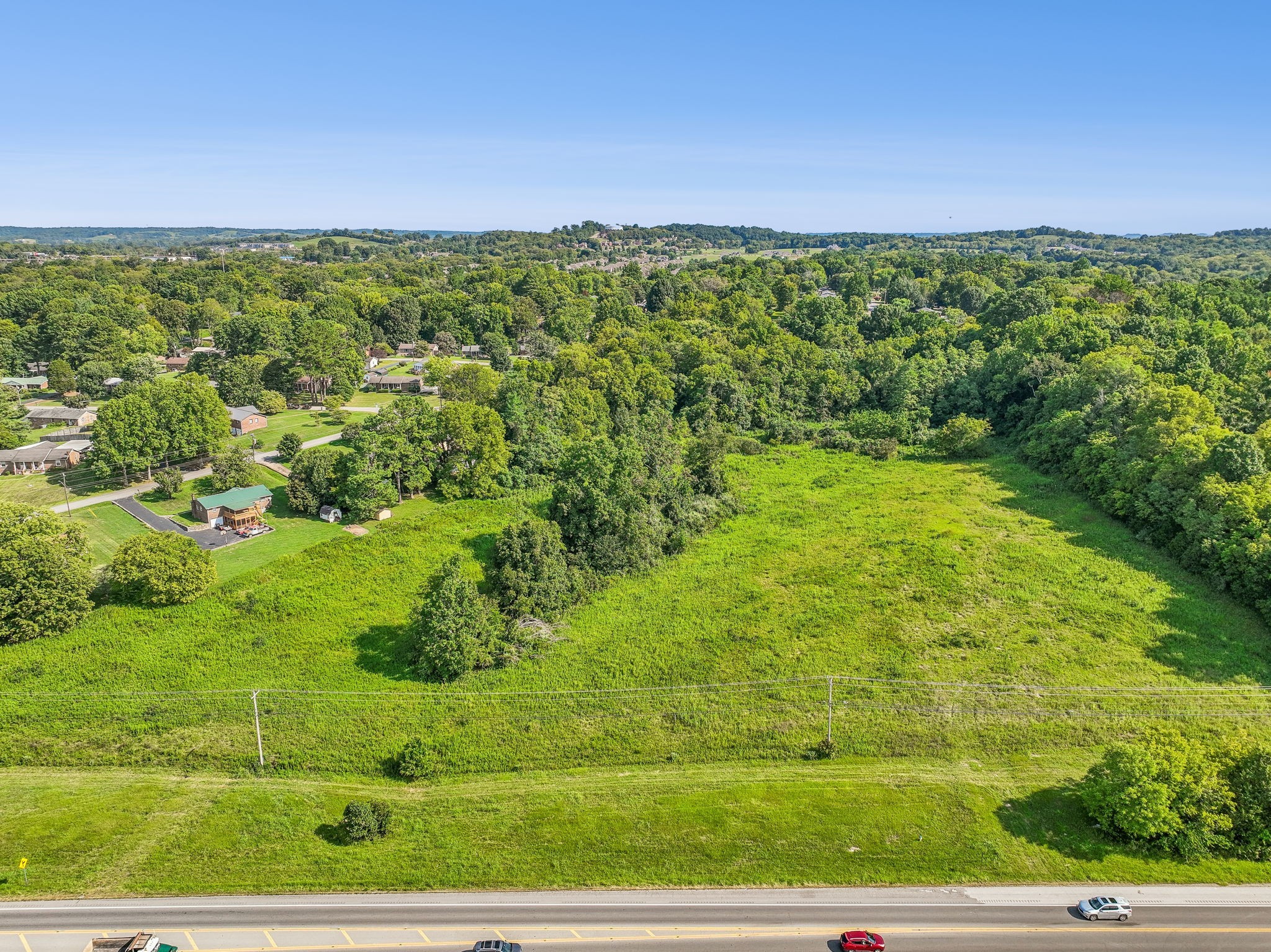 0 Bear Creek Pike Property Photo 7