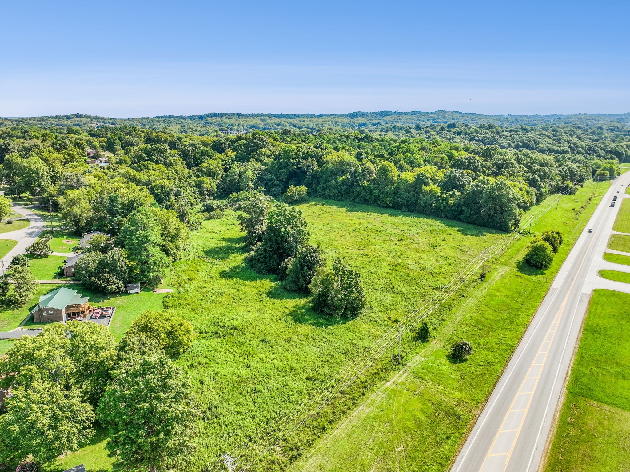 0 Bear Creek Pike Property Photo 8