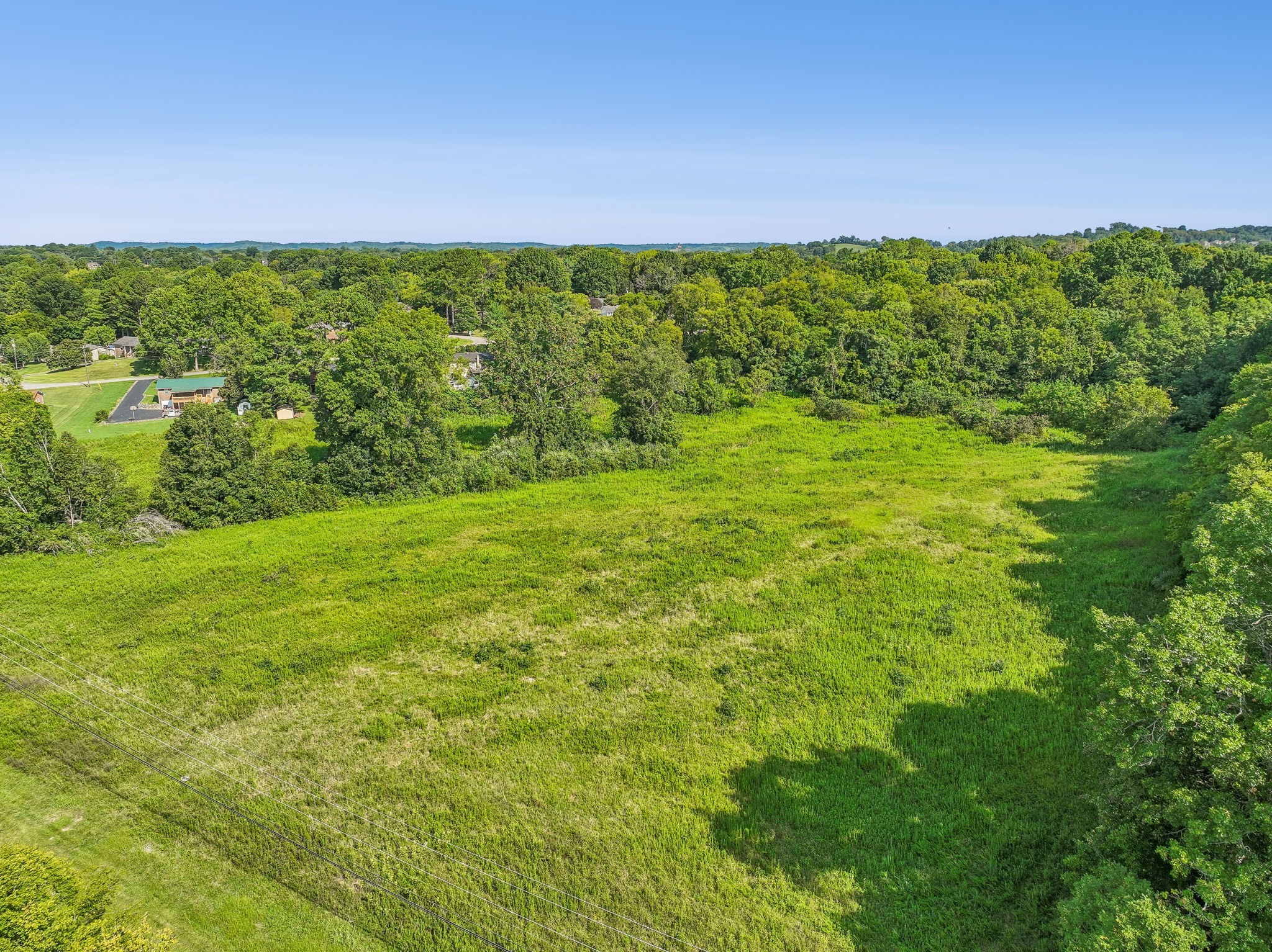 0 Bear Creek Pike Property Photo 10