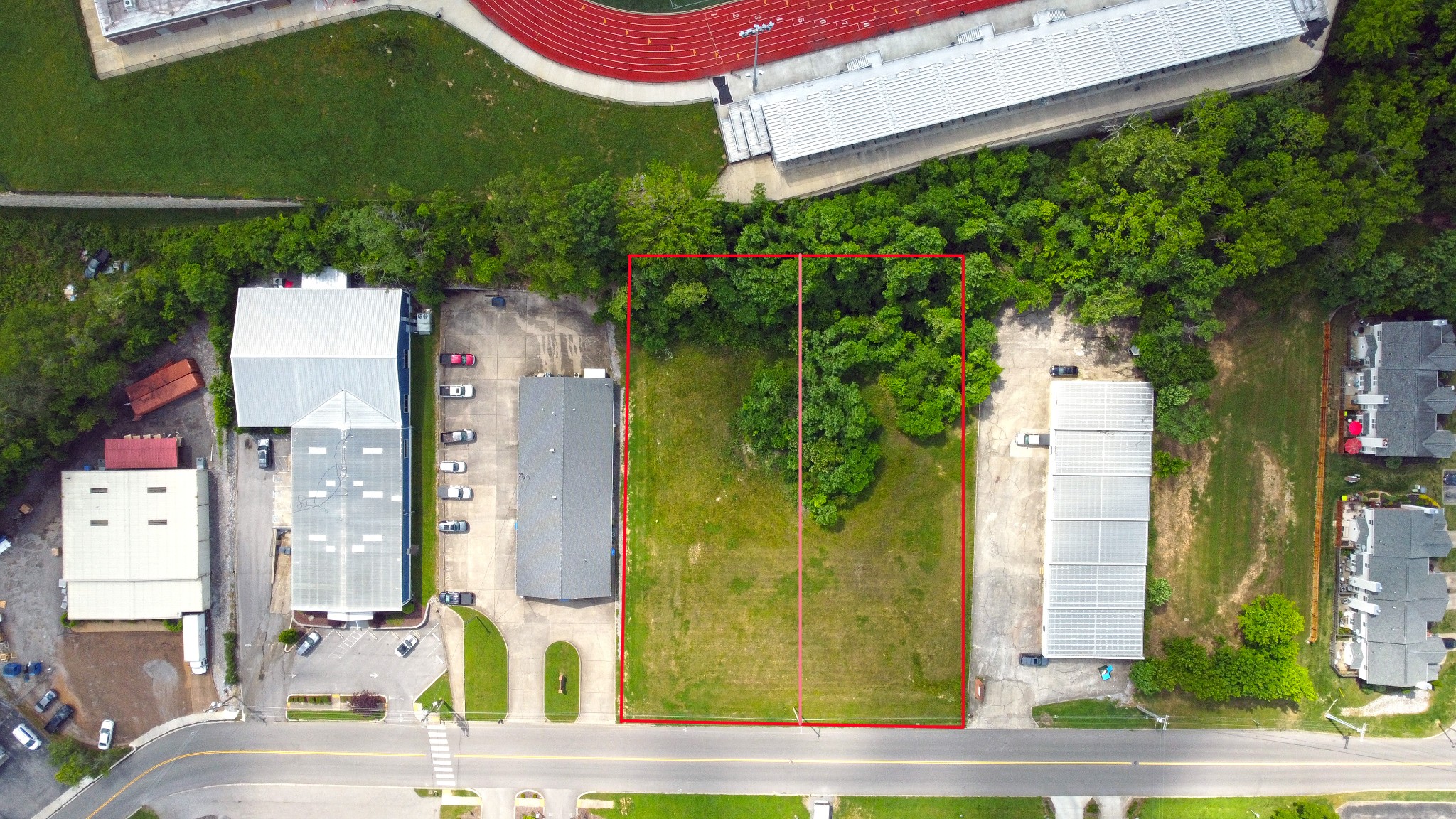 5009 Market Pl Property Photo 6