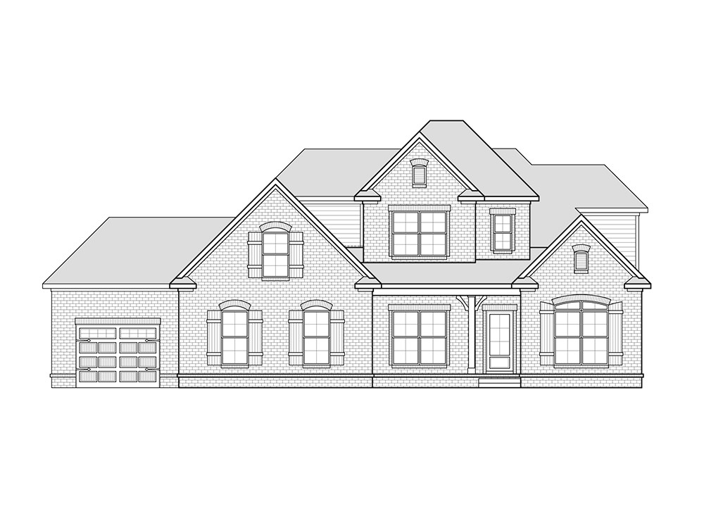 7317 Dutch River Circle Property Photo 1