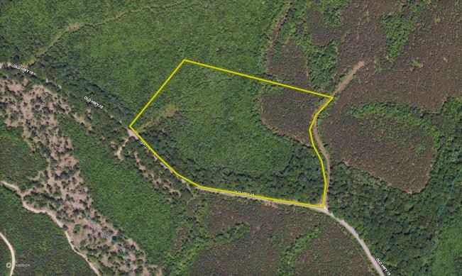 0 Old Highway 18 Property Photo 29