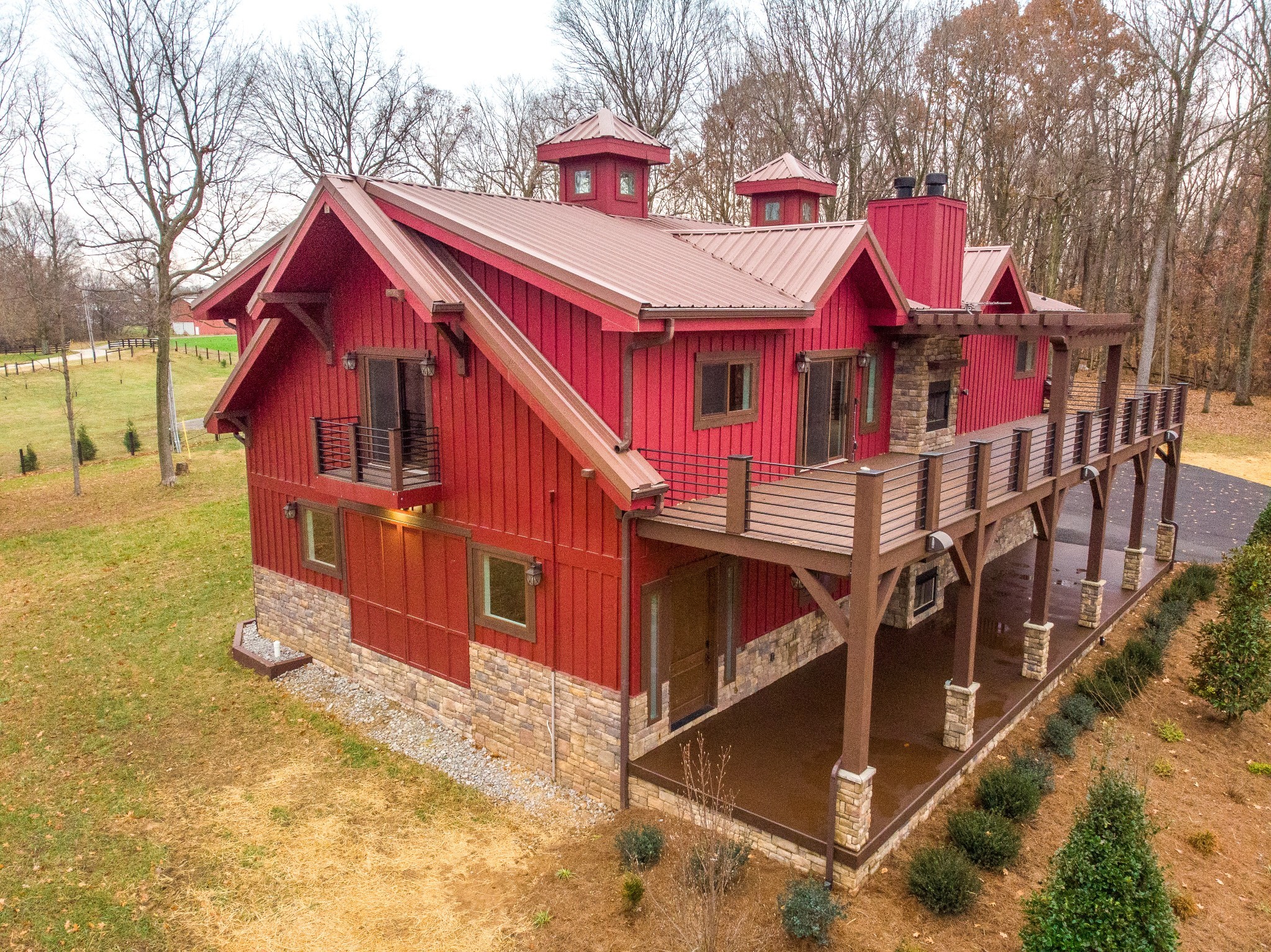 4451 Airport Rd Property Photo 2