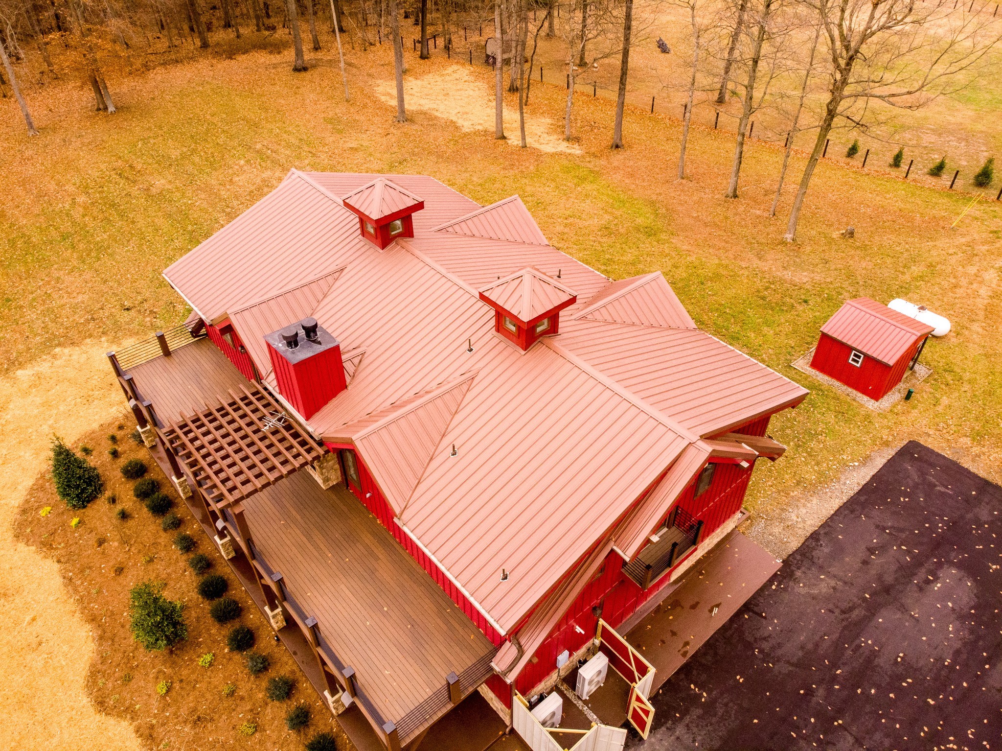 4451 Airport Rd Property Photo 8