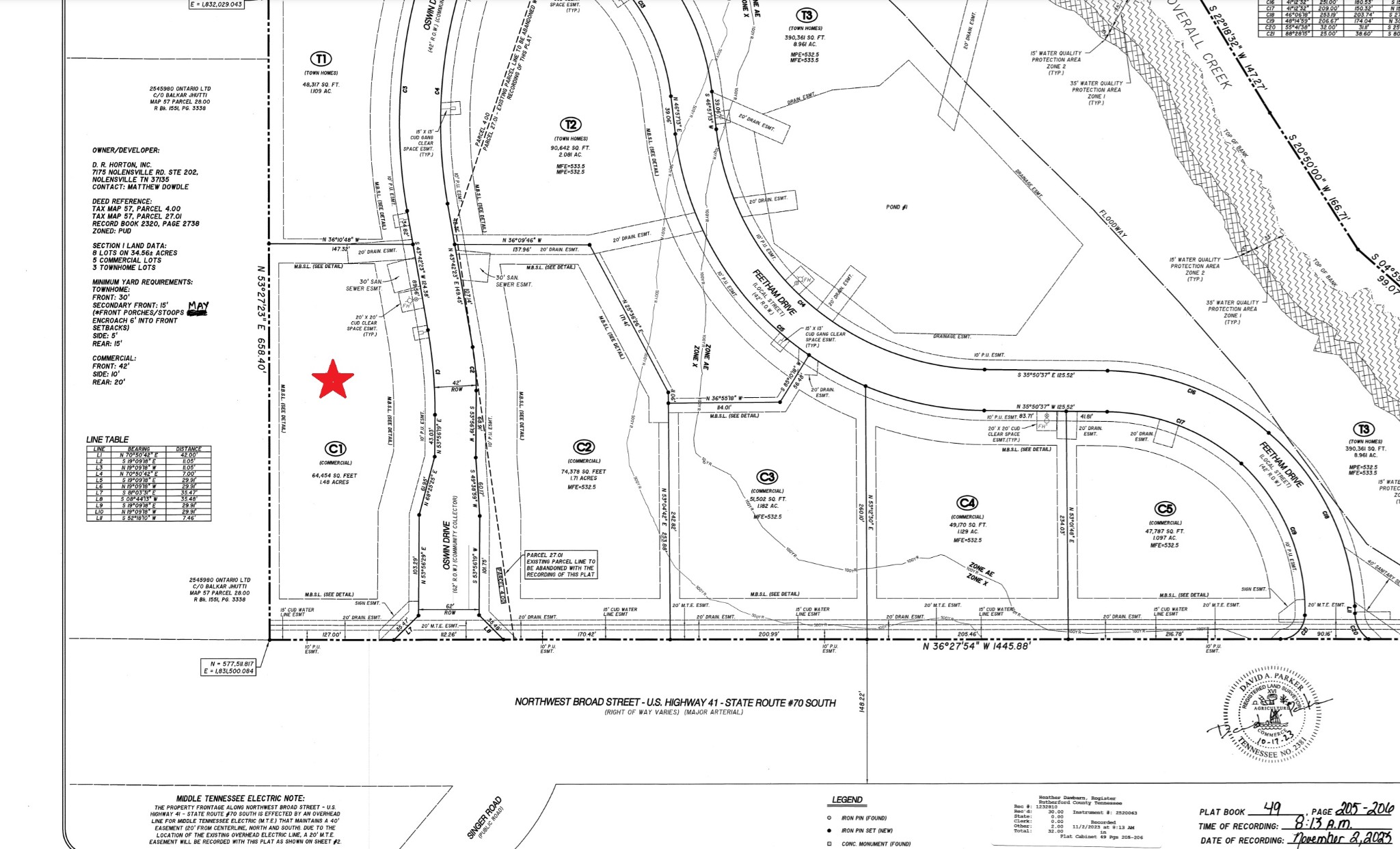 1 Nw Broad St Property Photo 7