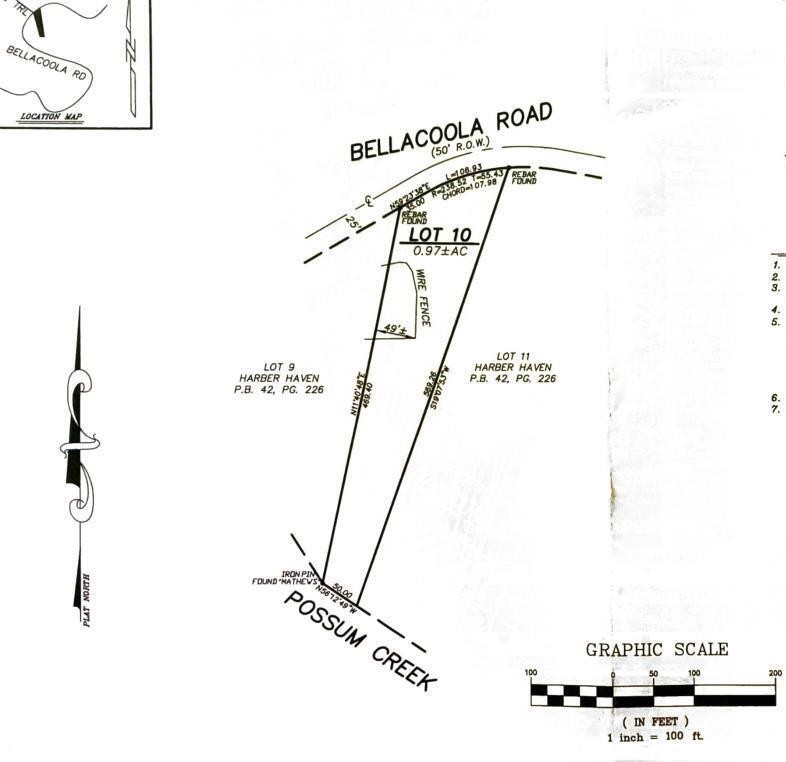 13316 Bellacoola Road Property Photo 5