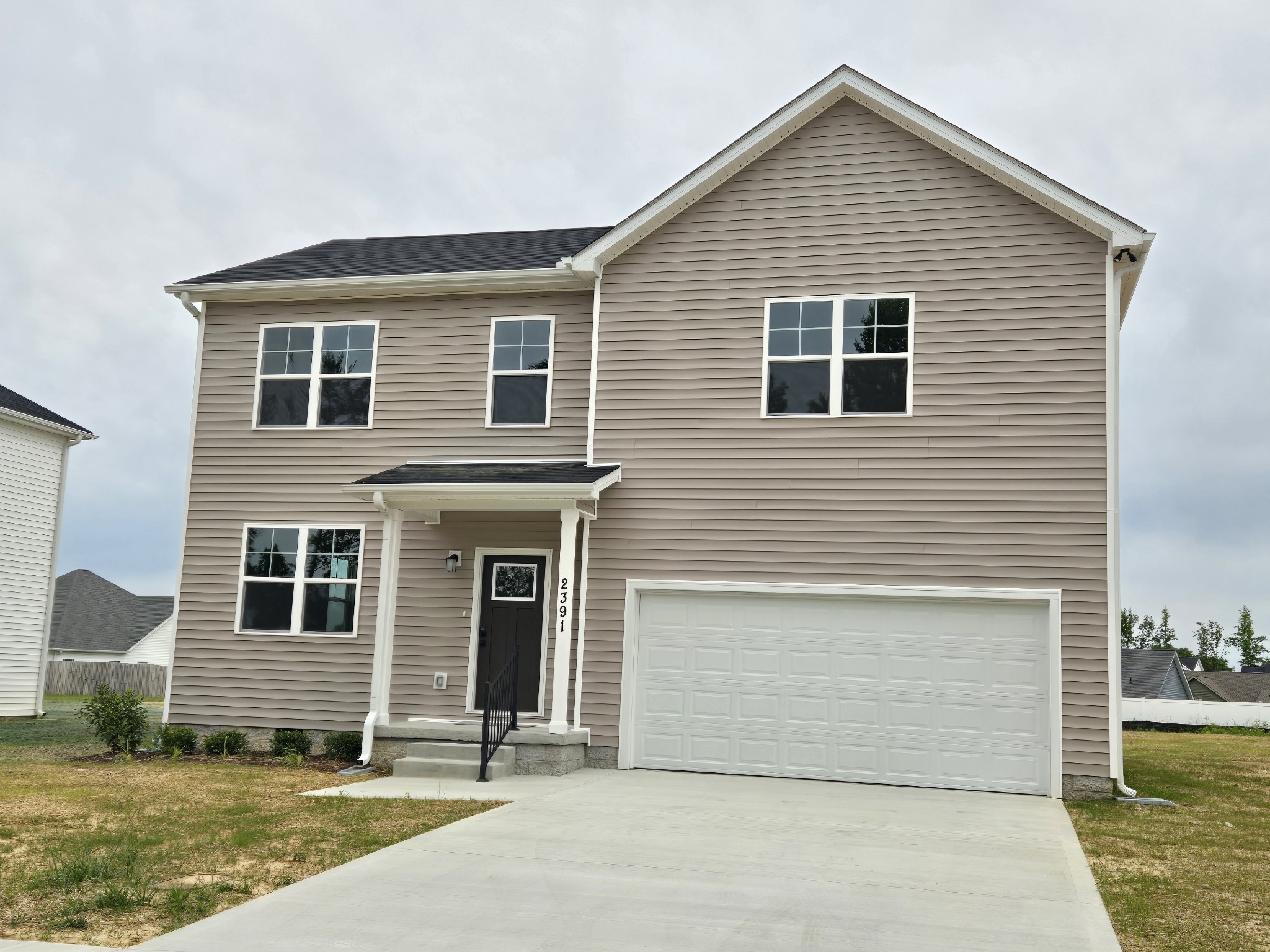 2391 Nelson Way Property Photo 1