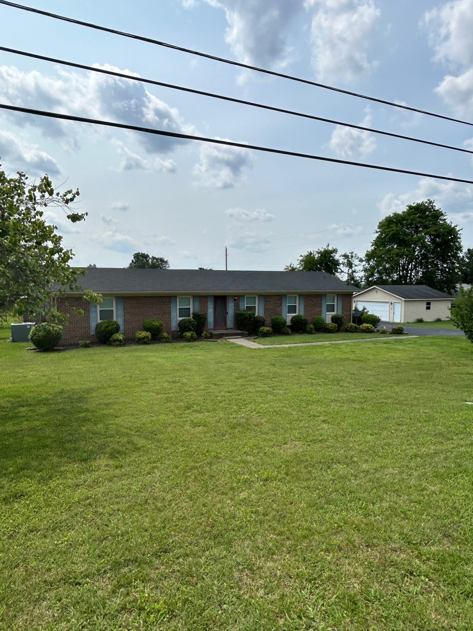 210 Bethlehem Church Rd Property Photo 1