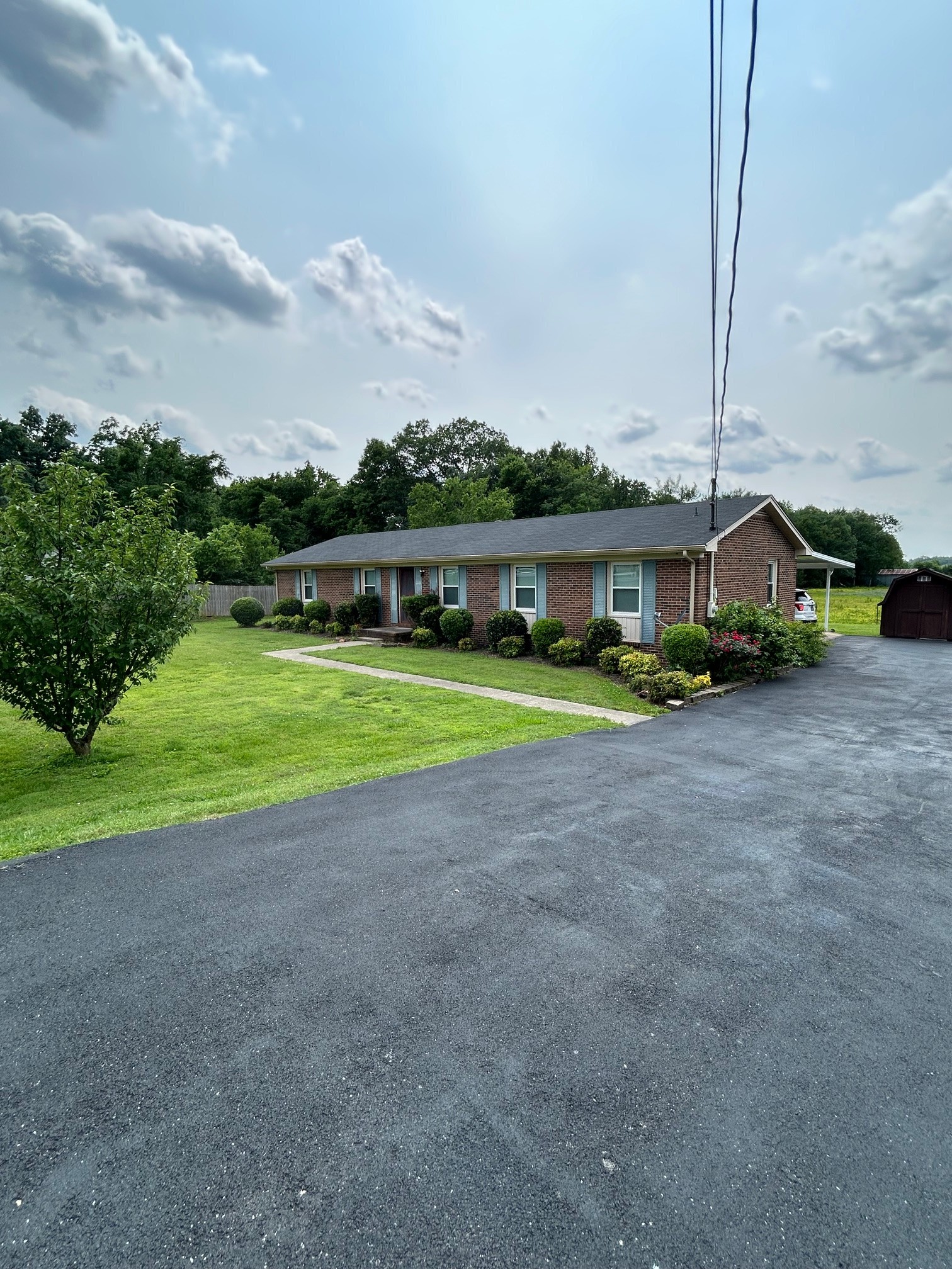 210 Bethlehem Church Rd Property Photo 5