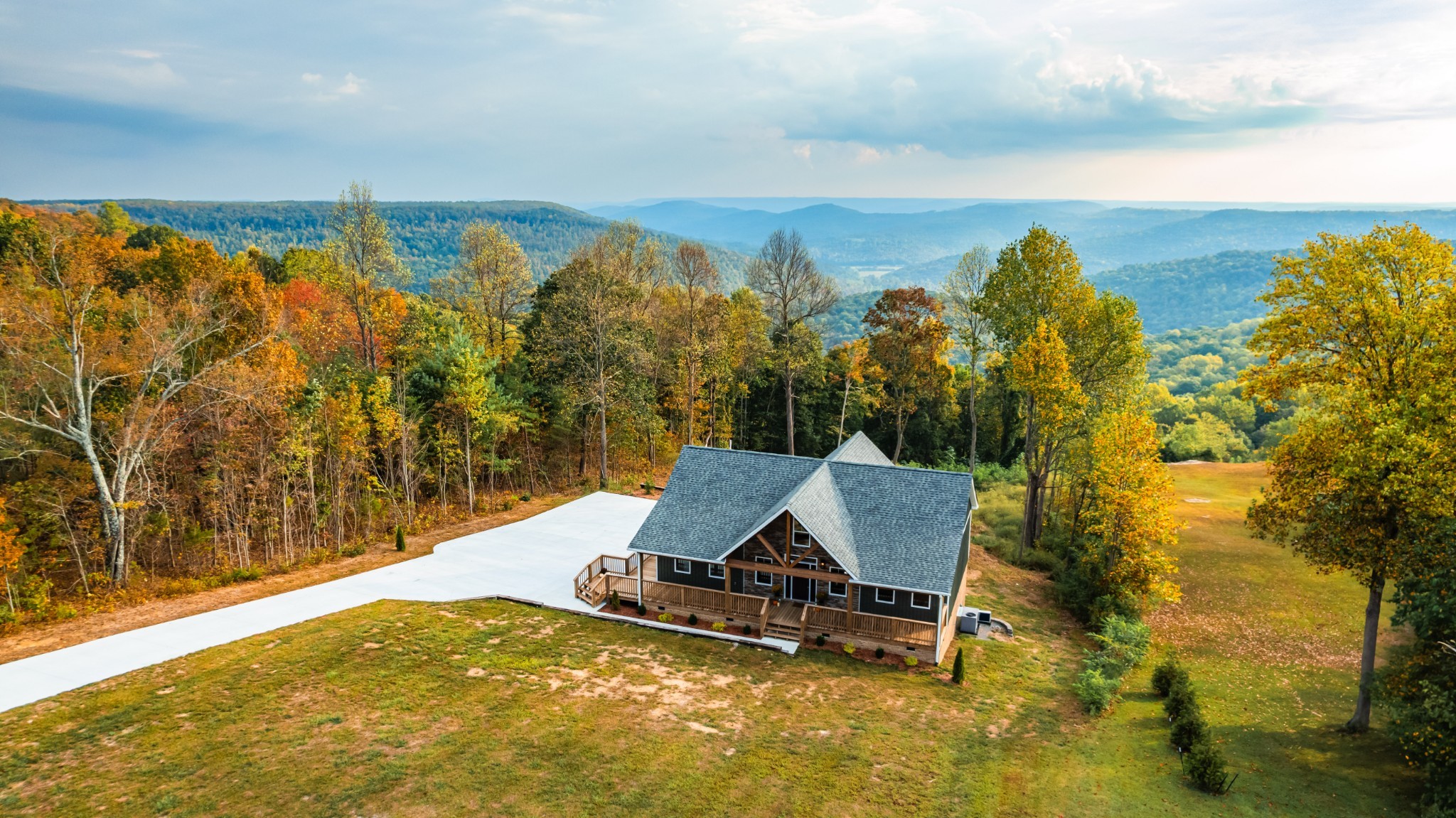 2582 Gap Rd Property Photo 2