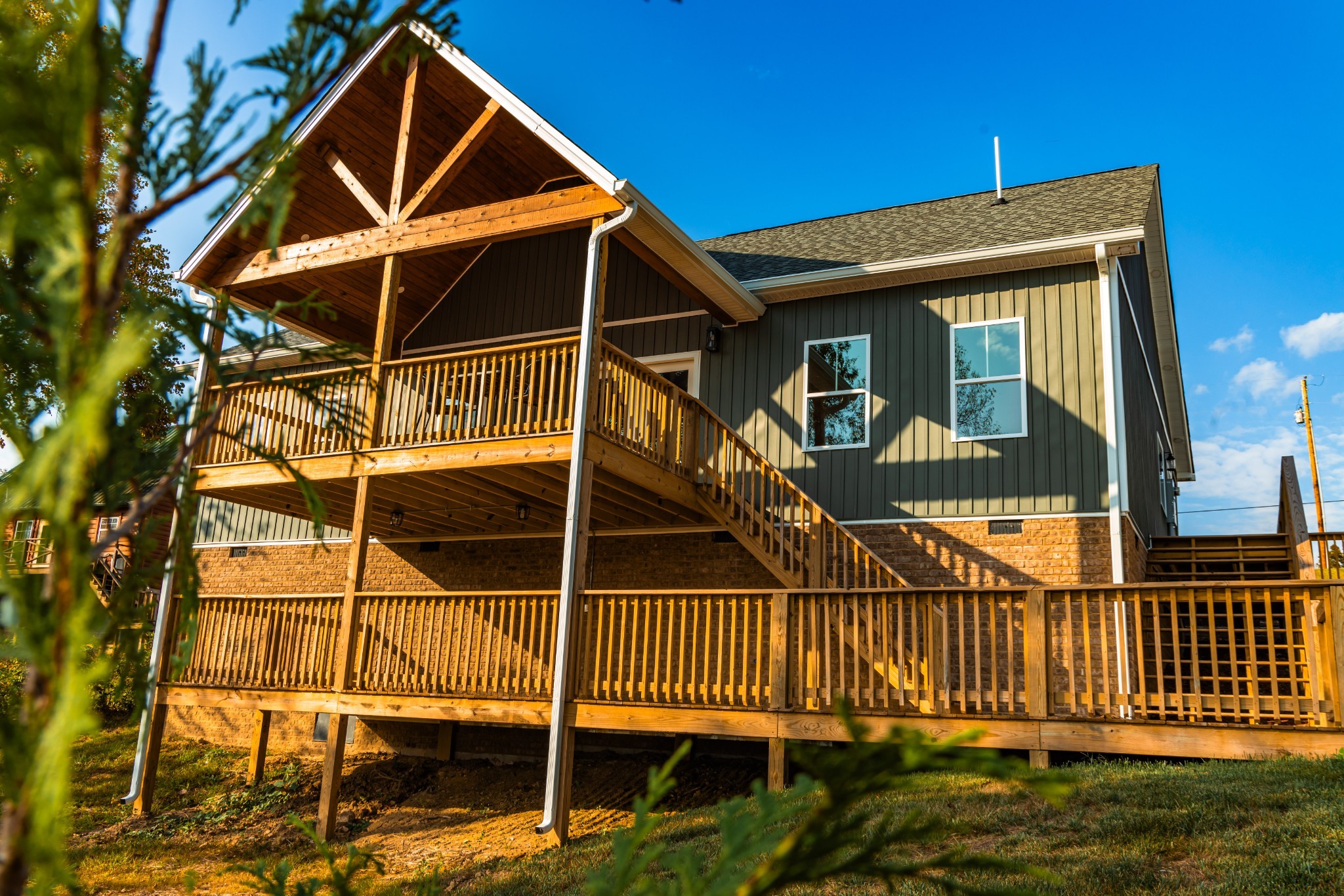 2582 Gap Rd Property Photo 8