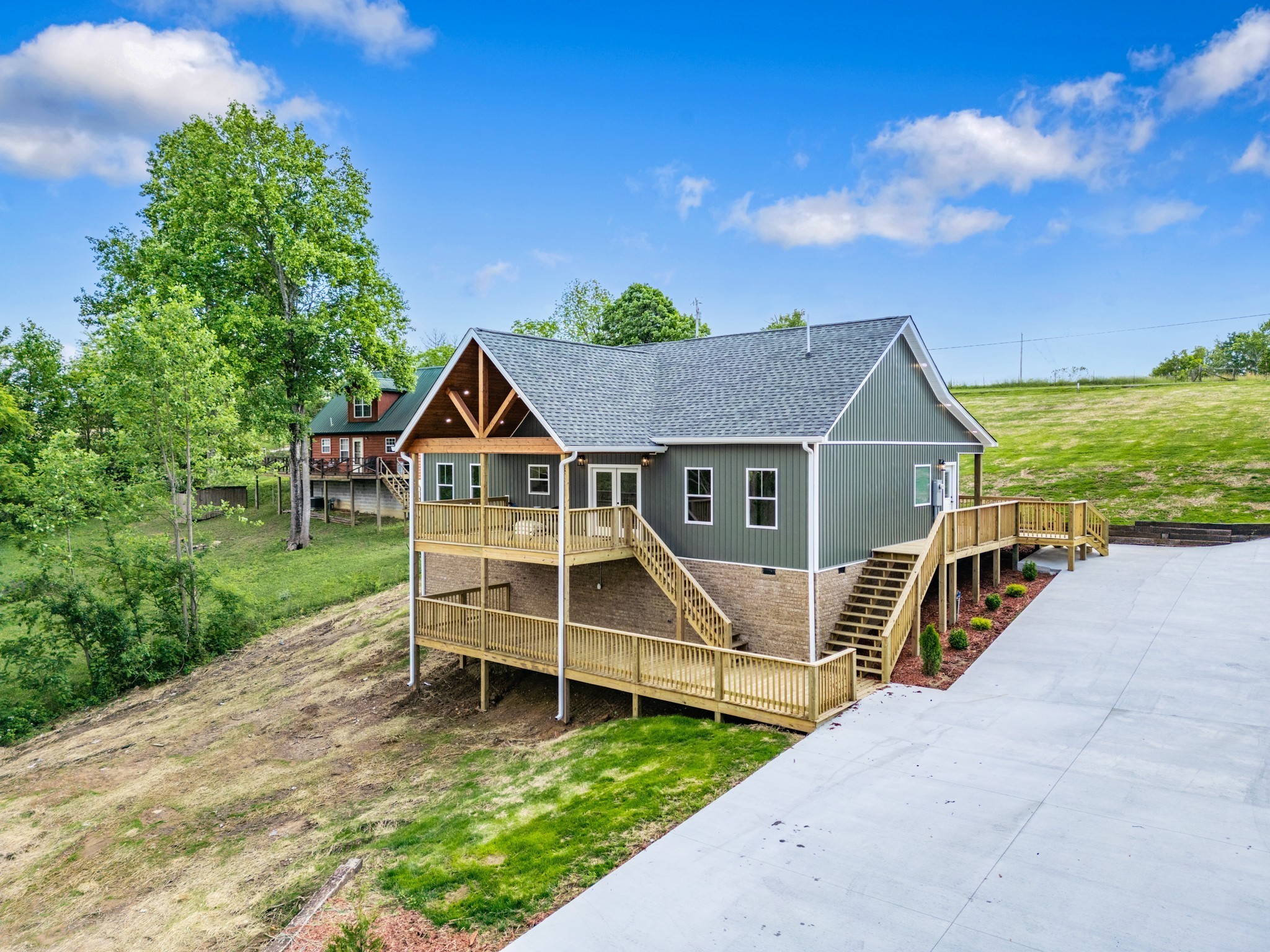 2582 Gap Rd Property Photo 15