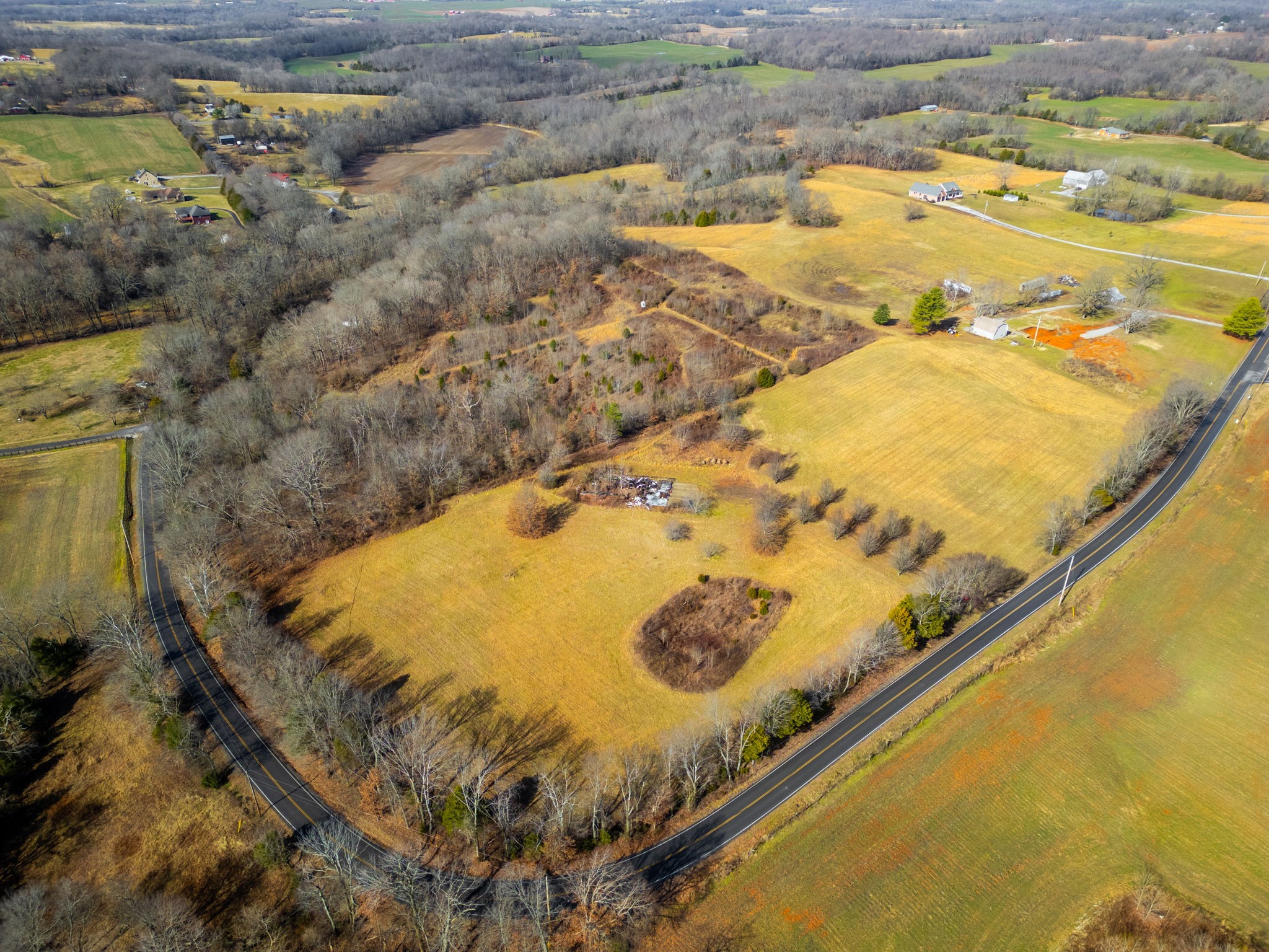0 Buzzard Creek Road Property Photo 4