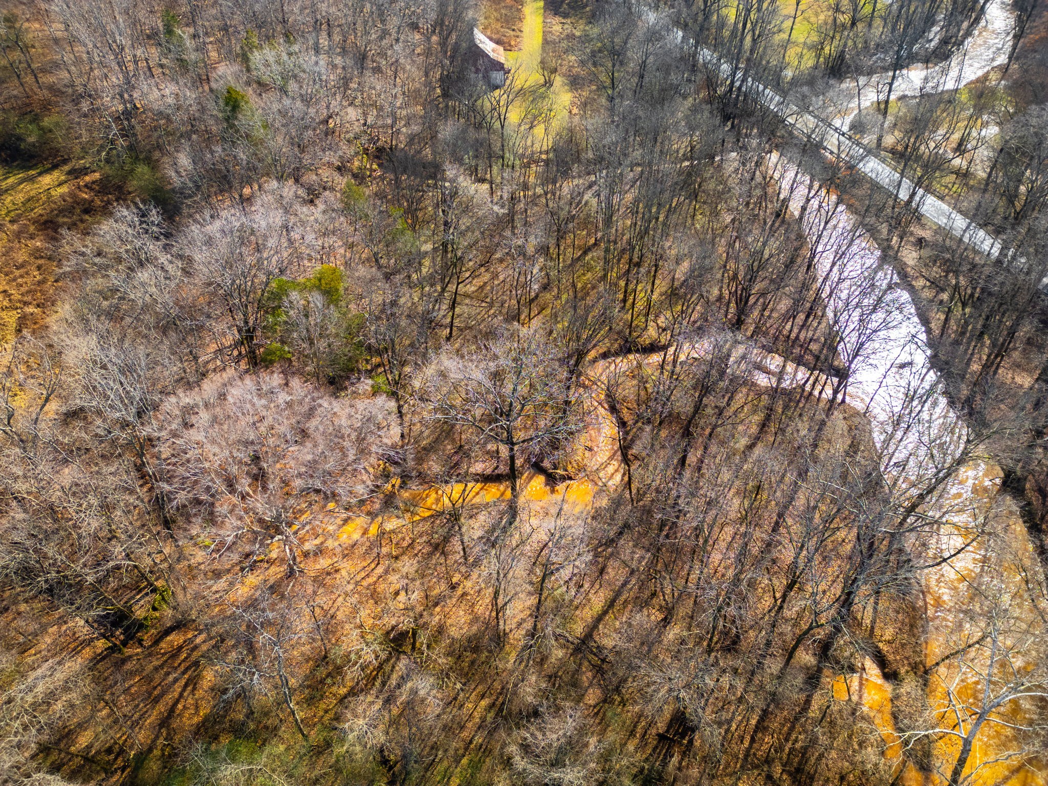 0 Buzzard Creek Road Property Photo 17