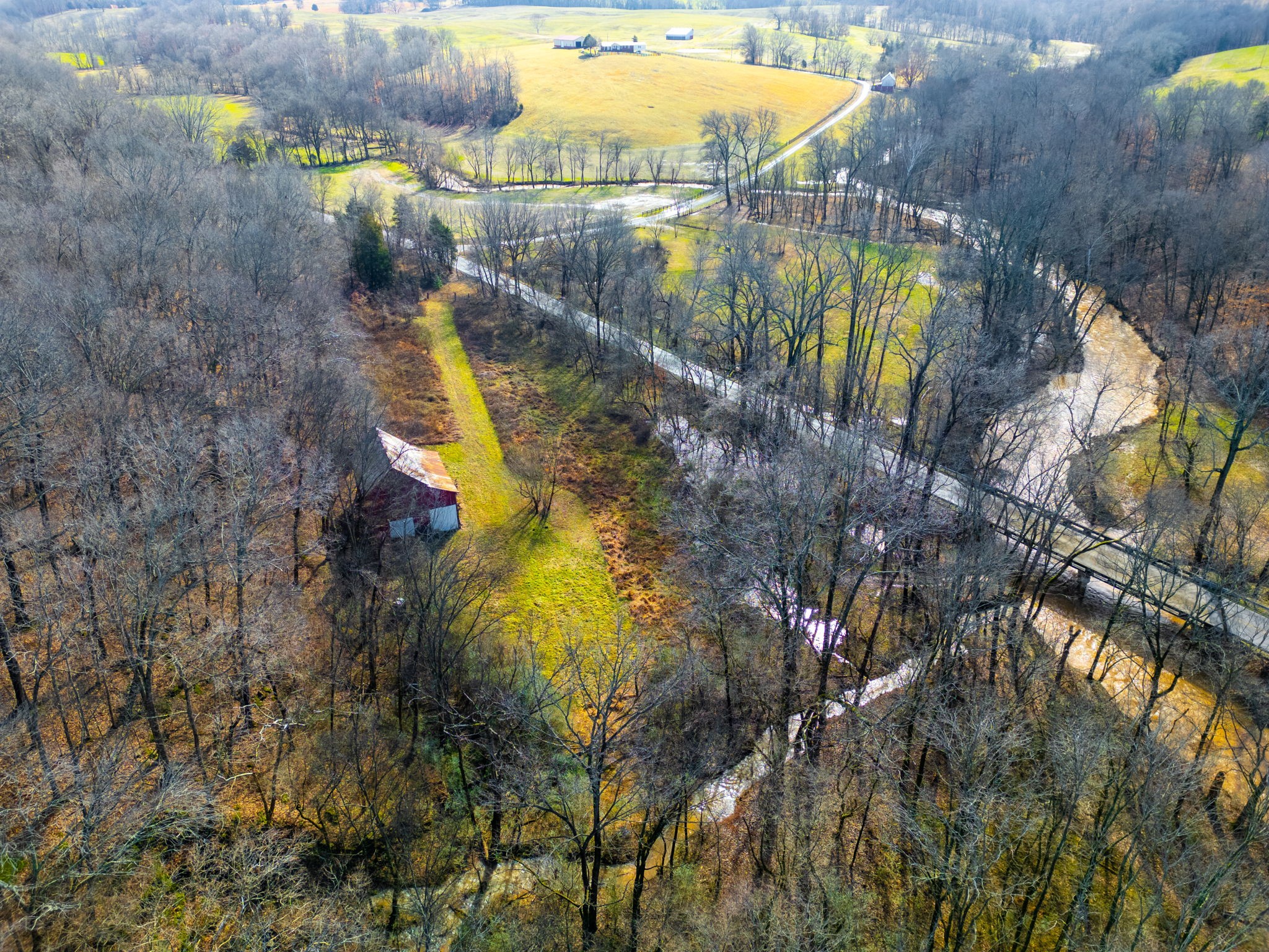 0 Buzzard Creek Road Property Photo 18