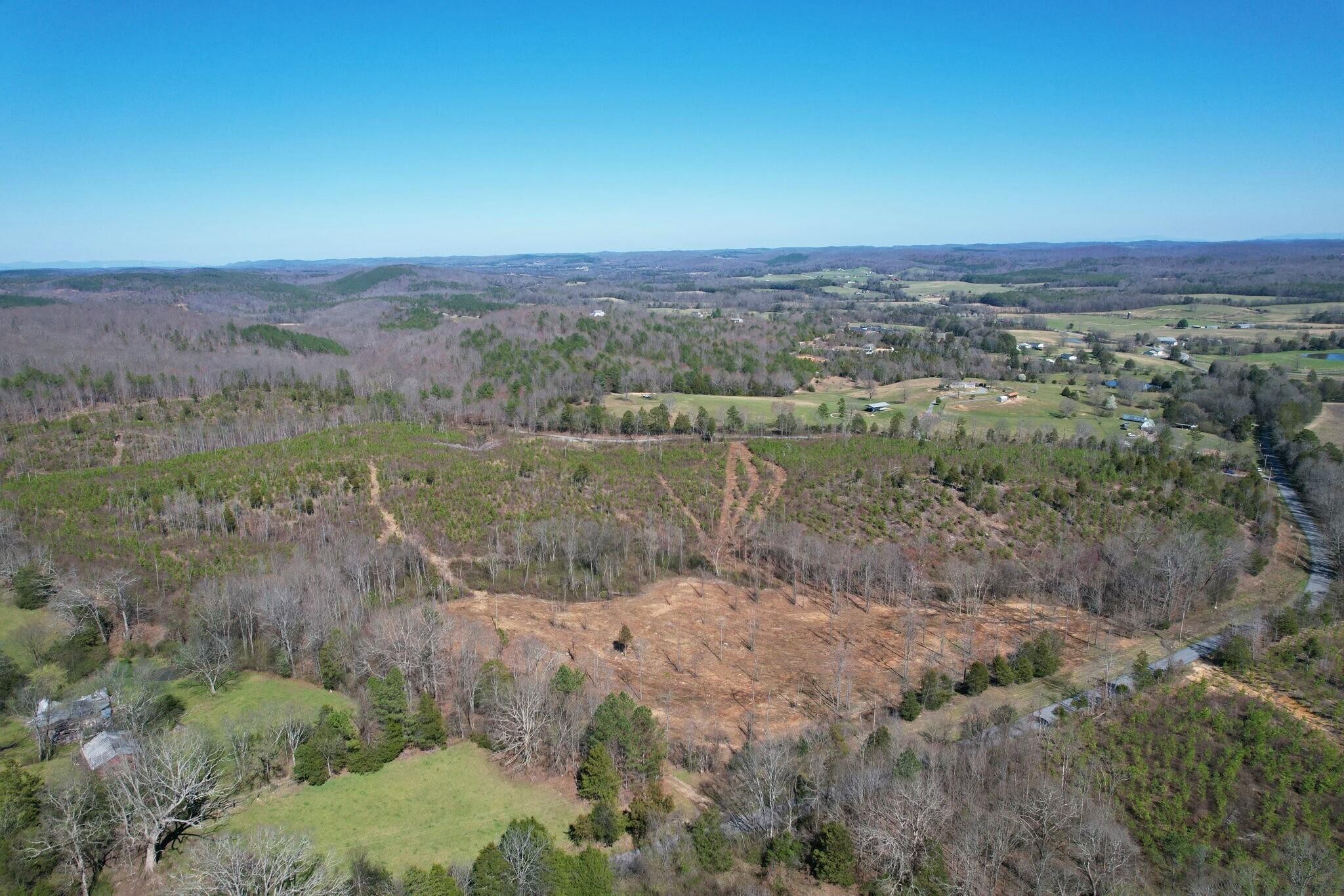 0 Big Sewee Lot 2 Road Property Photo 1
