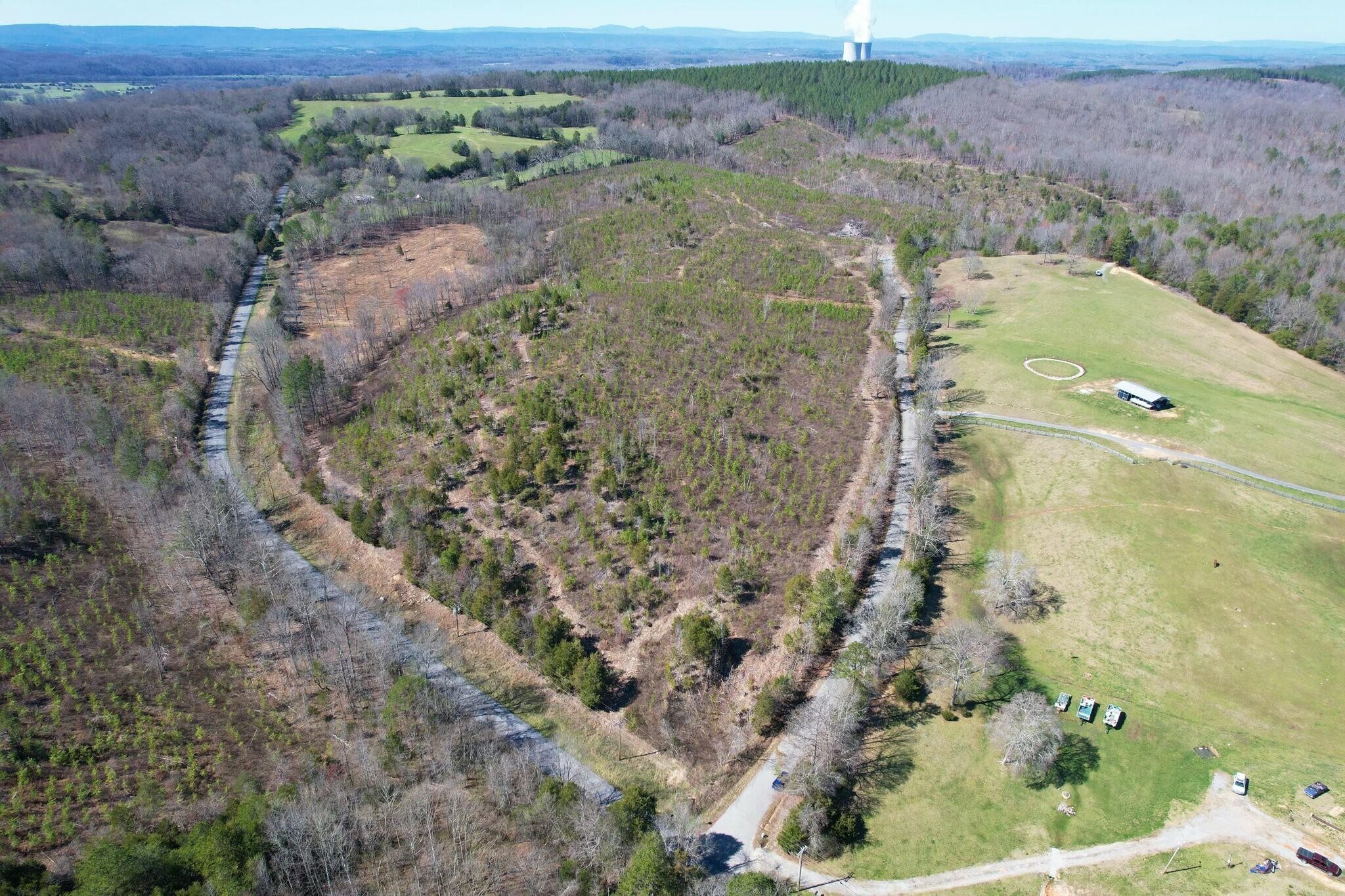0 Big Sewee Lot 2 Road Property Photo 4