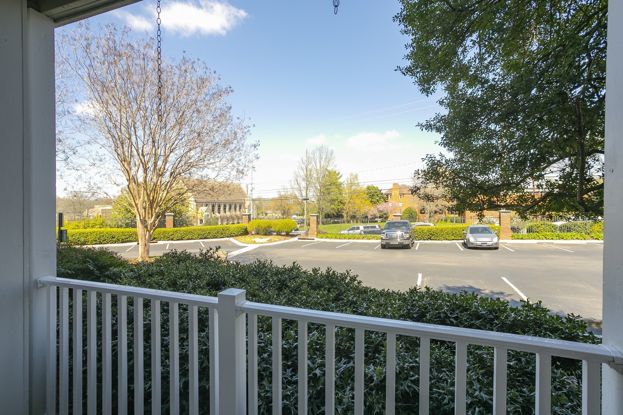 2025 Woodmont Blvd Property Photo 28