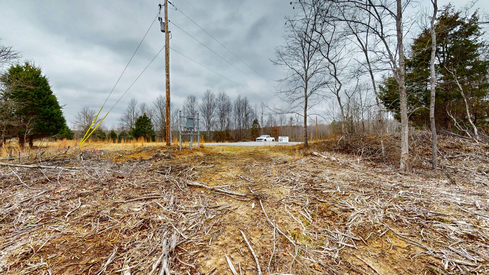 0 Horseshoe Hollow Rd Property Photo 4