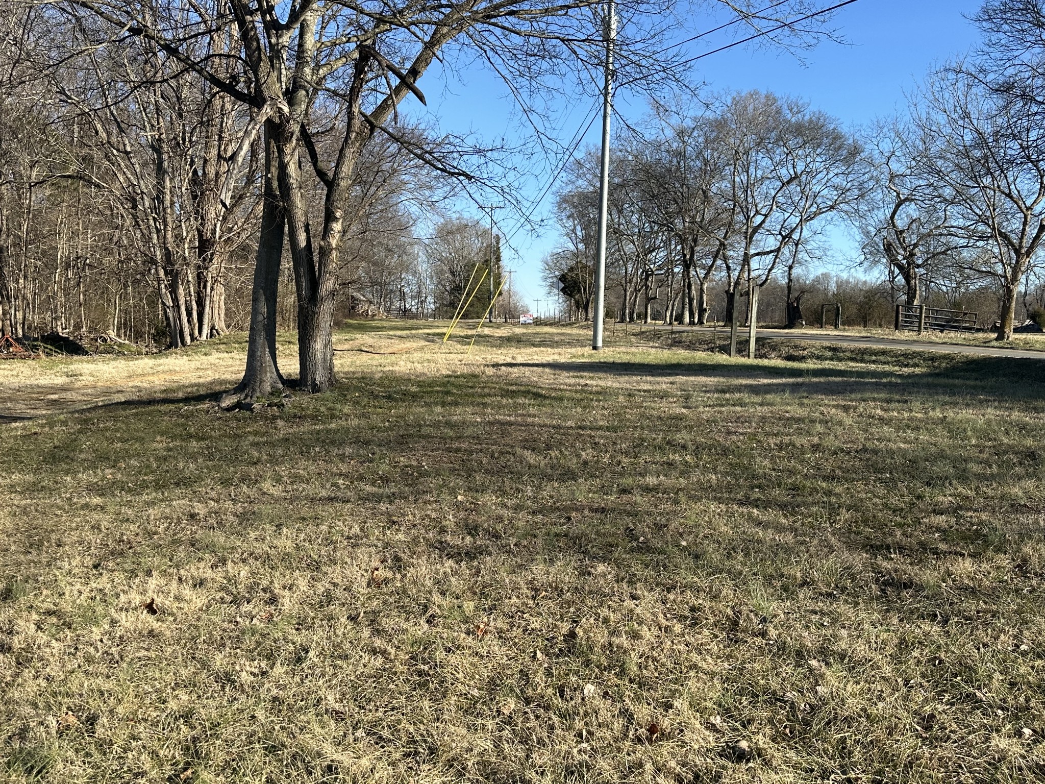0 Old Clarksville Pike Property Photo 2
