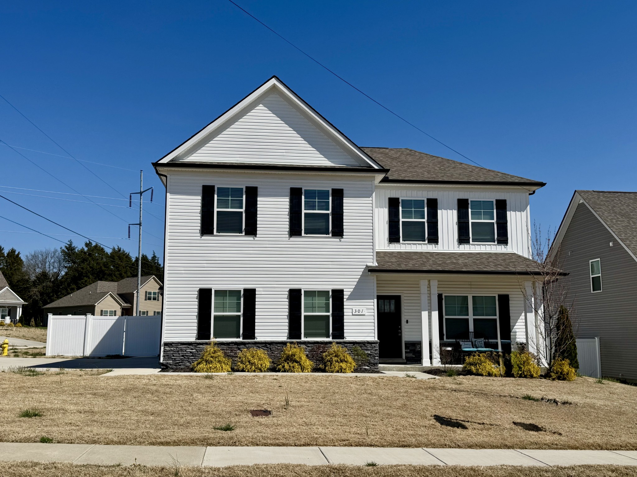 301 Durum St Property Photo 1