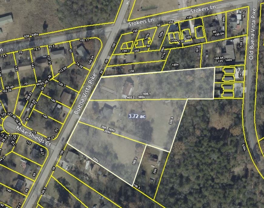 2842 Buena Vista Pike Property Photo 3