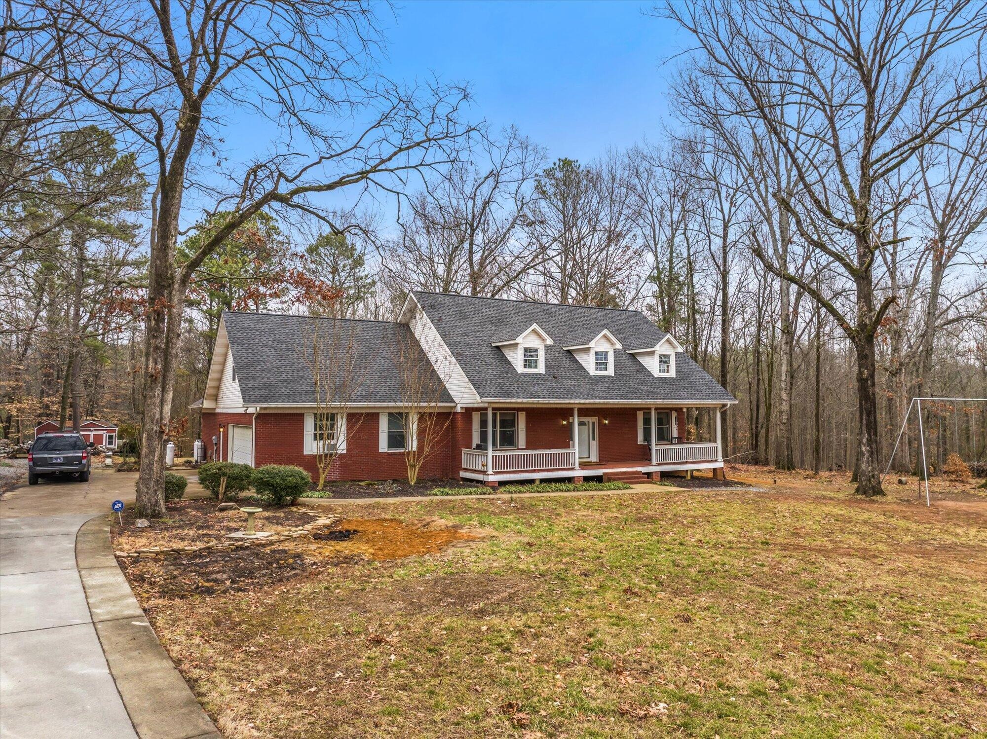 197 Sheep Ranch Road, Se Property Photo