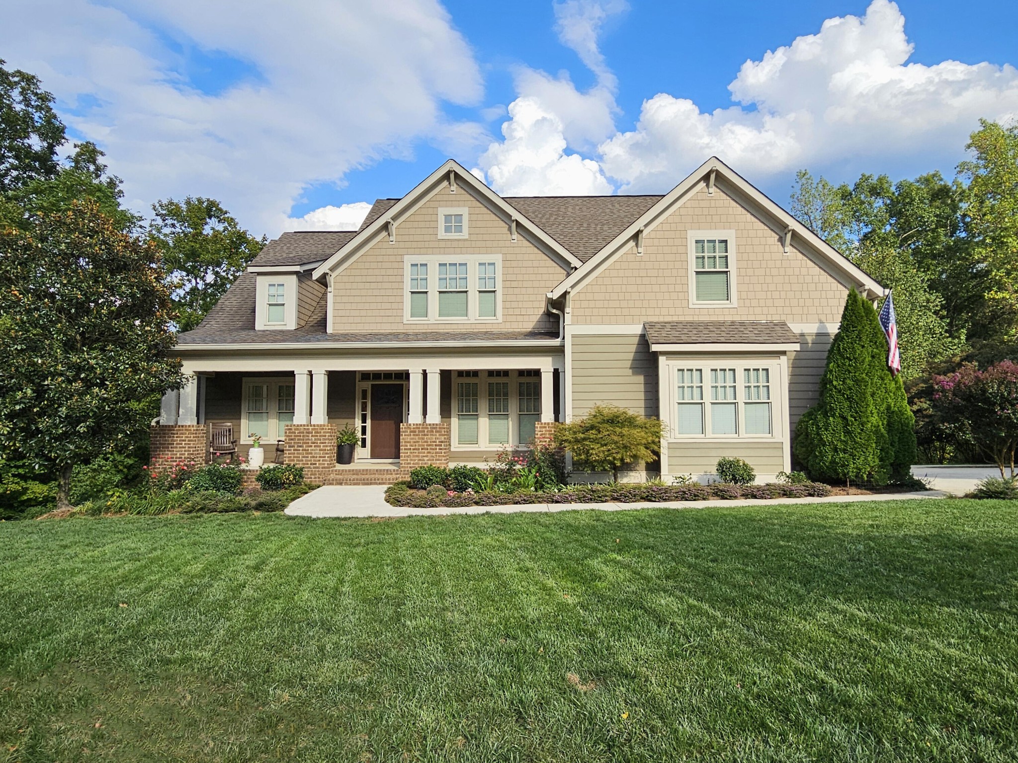 843 Dry Branch Court Property Photo 1