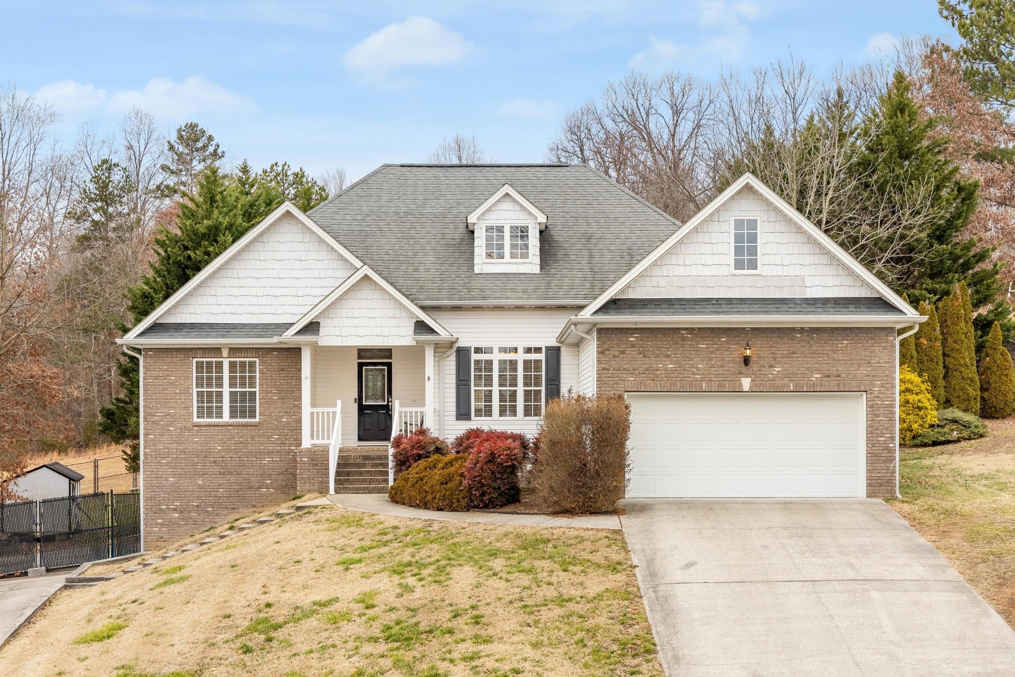 147 Brook Hollow Drive, Se Property Photo