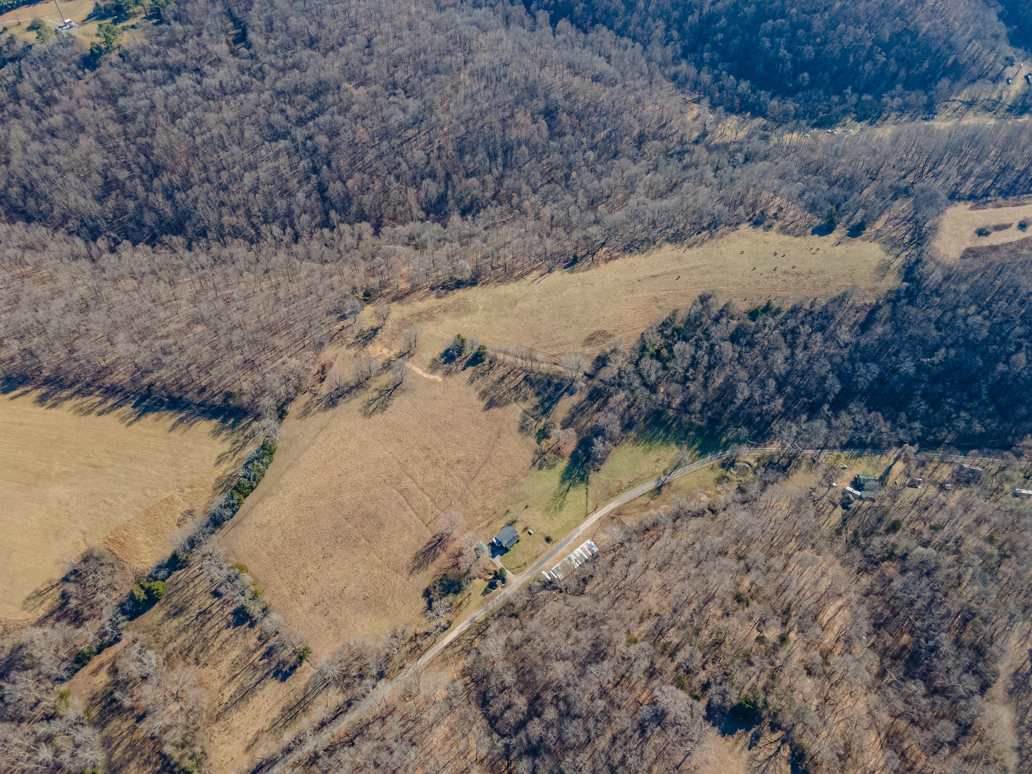 0 Simmons Ridge Rd Property Photo 3