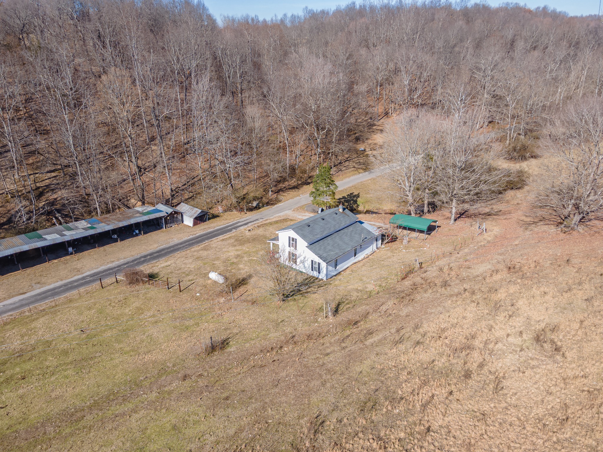 0 Simmons Ridge Rd Property Photo 23