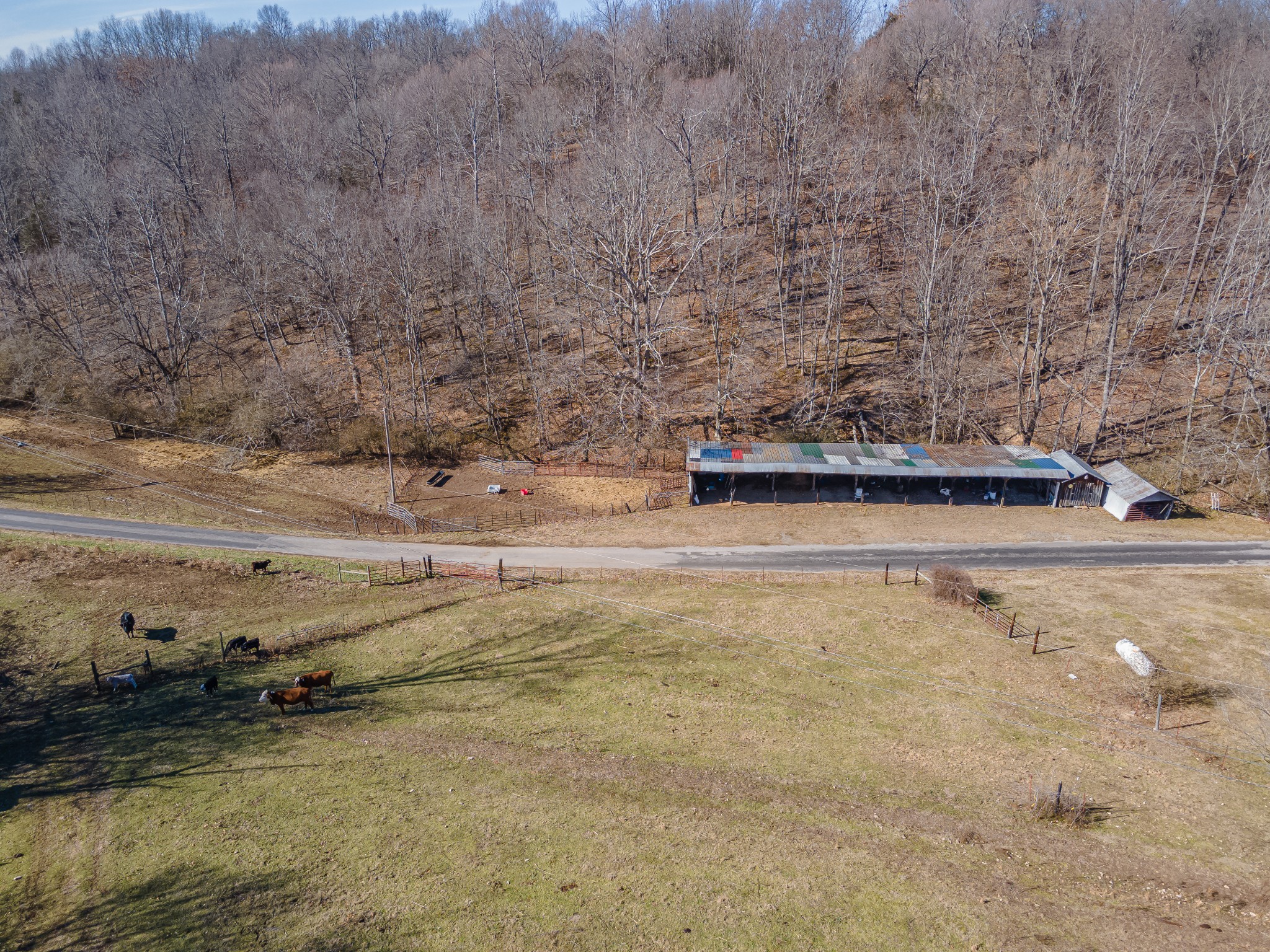 0 Simmons Ridge Rd Property Photo 24