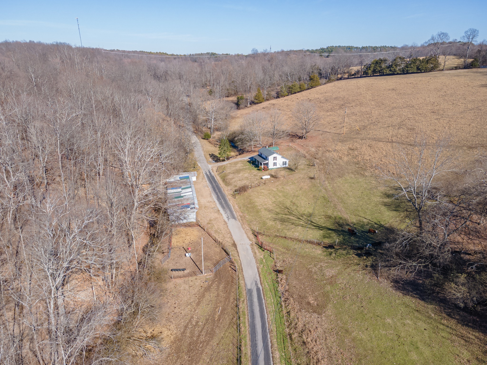 0 Simmons Ridge Rd Property Photo 26
