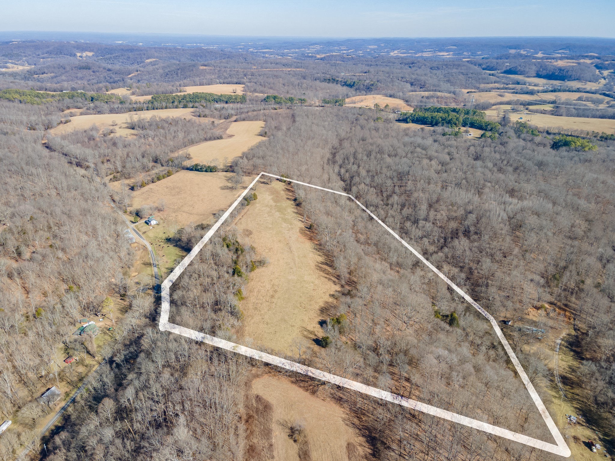 0 Simmons Ridge Rd Property Photo 37