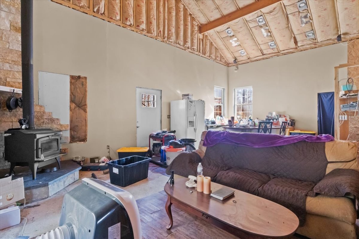 3571 Lick Creek Rd Property Photo 5