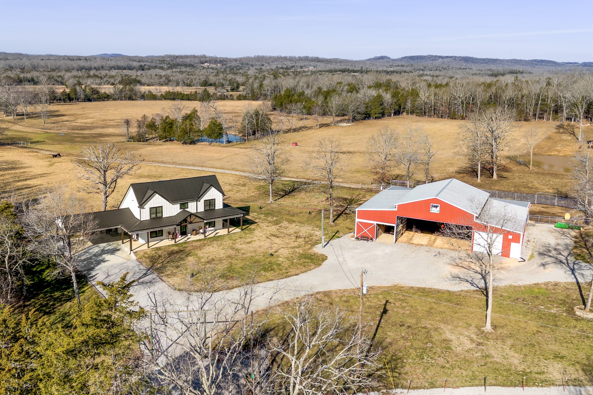 2824 Robert Truelove Rd Property Photo 1