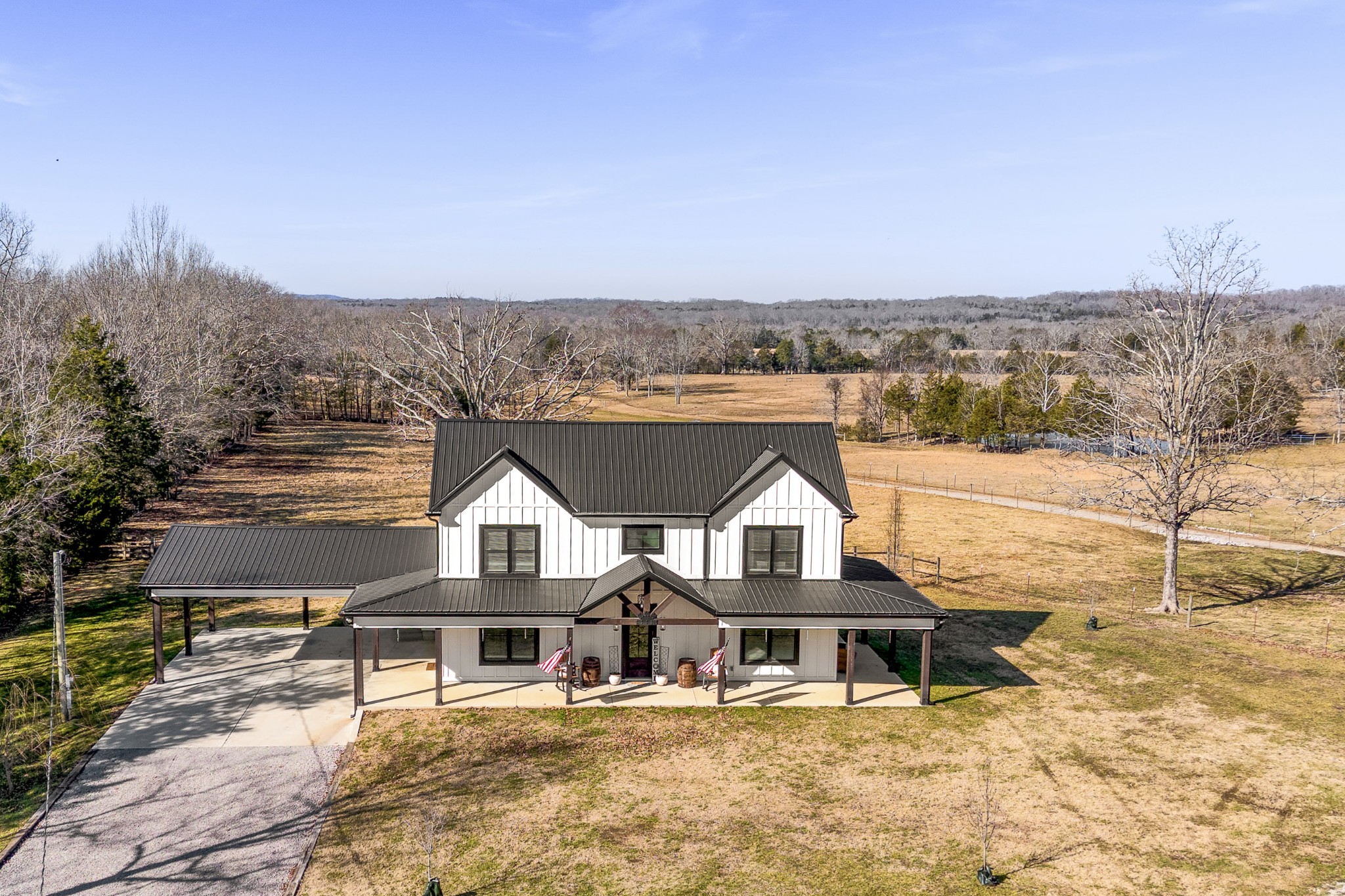 2824 Robert Truelove Rd Property Photo 2
