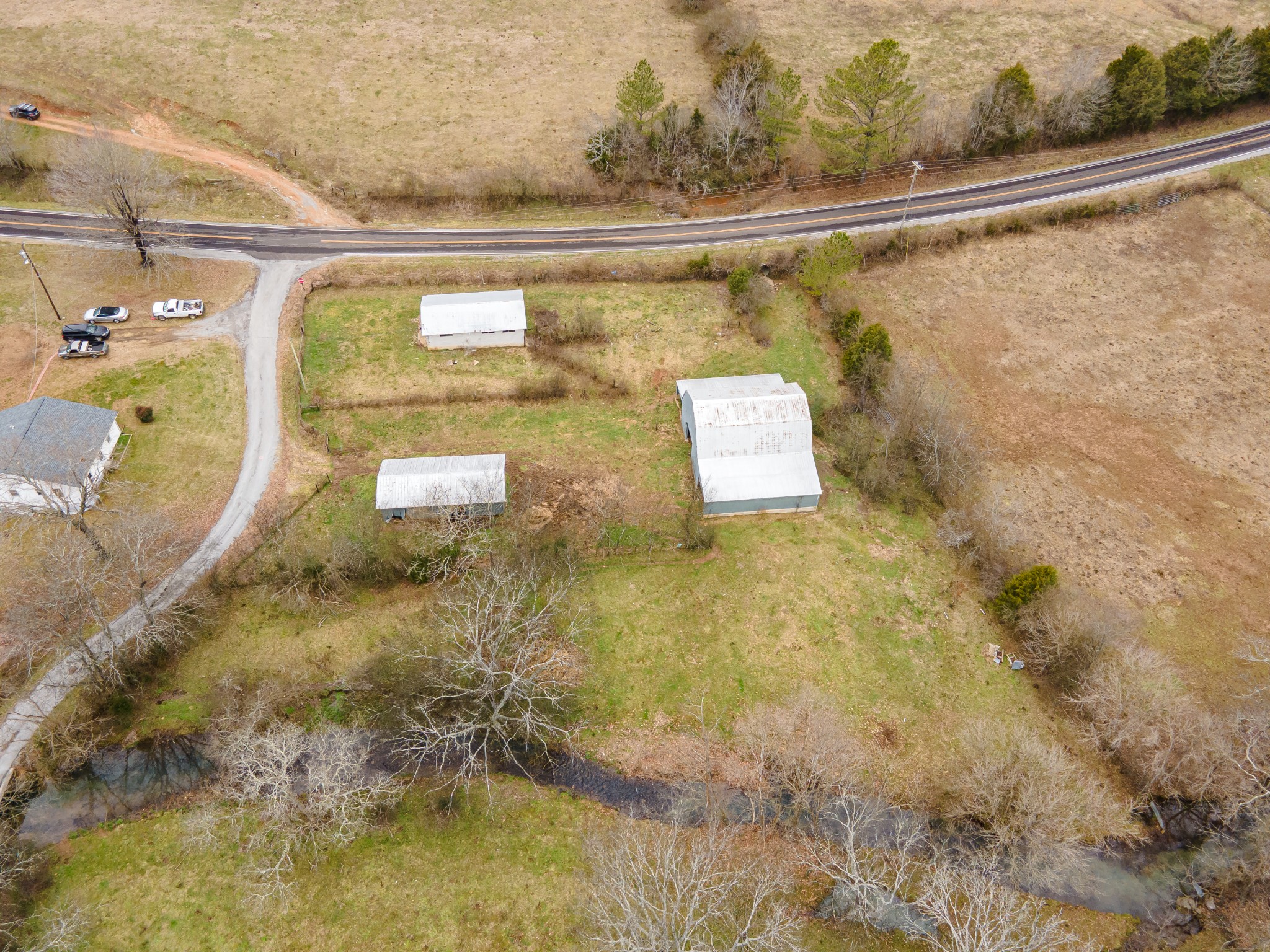 0 Hurricane Creek Rd Property Photo 3