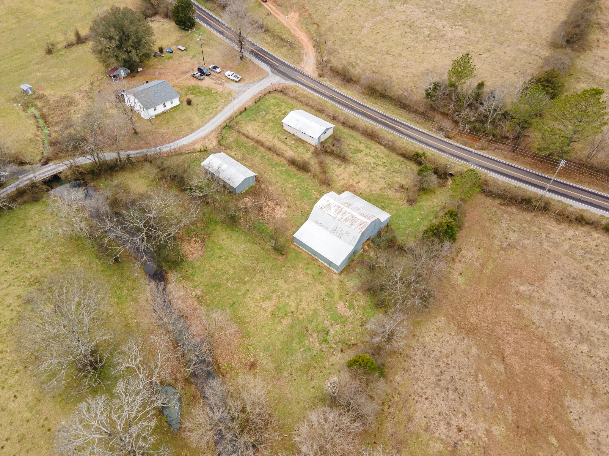 0 Hurricane Creek Rd Property Photo 4