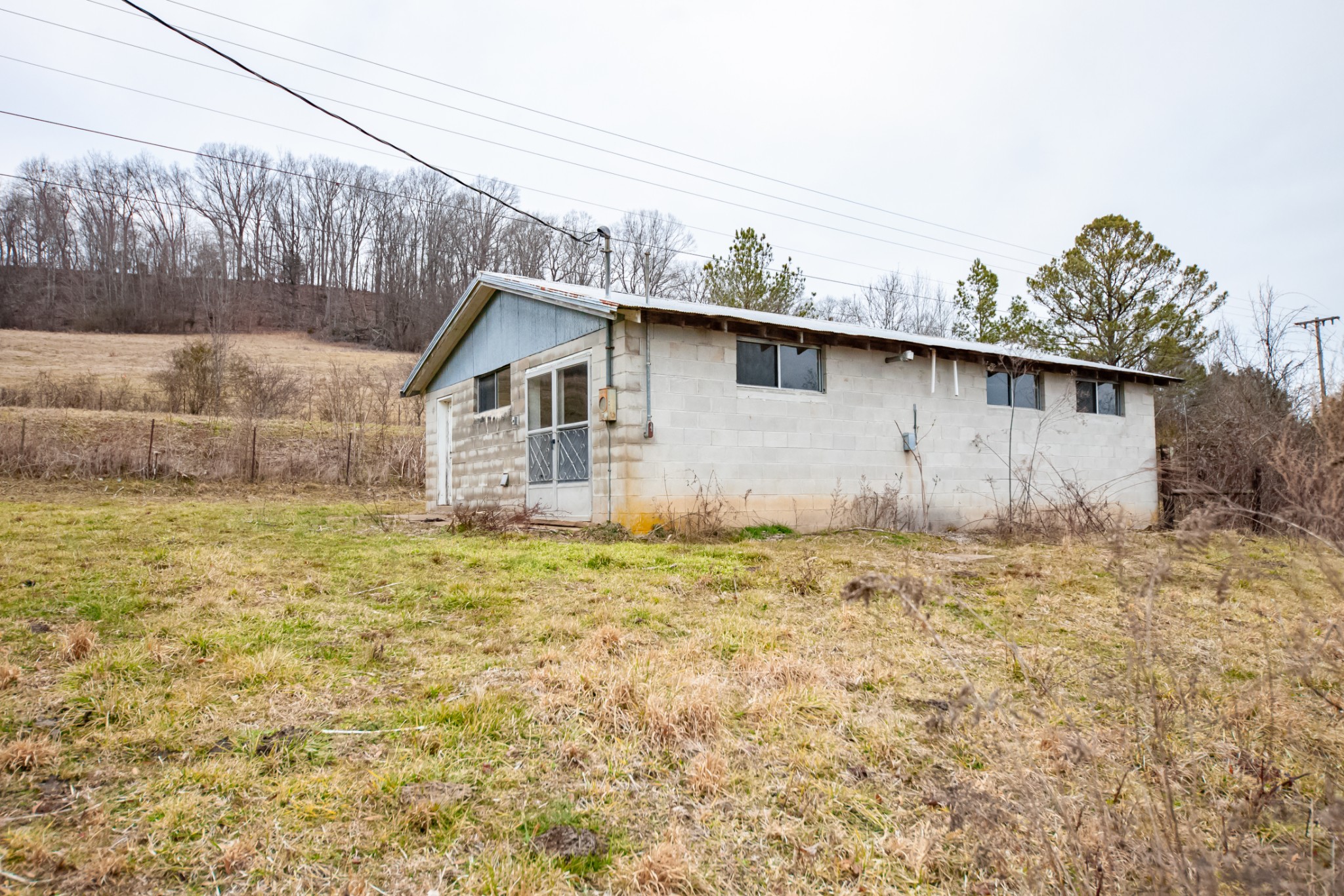 0 Hurricane Creek Rd Property Photo 7