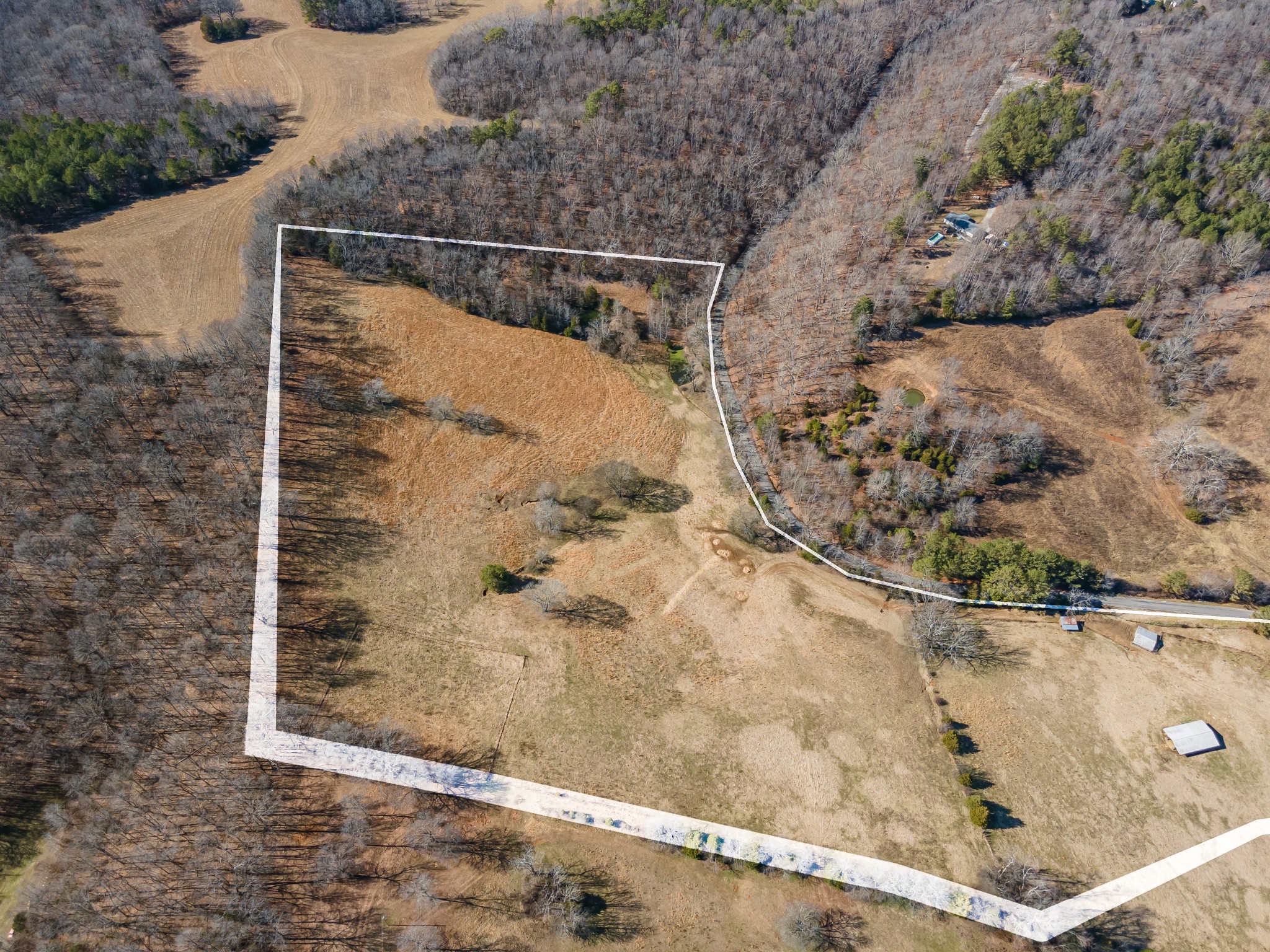 0 Smith Hill Rd Property Photo 2