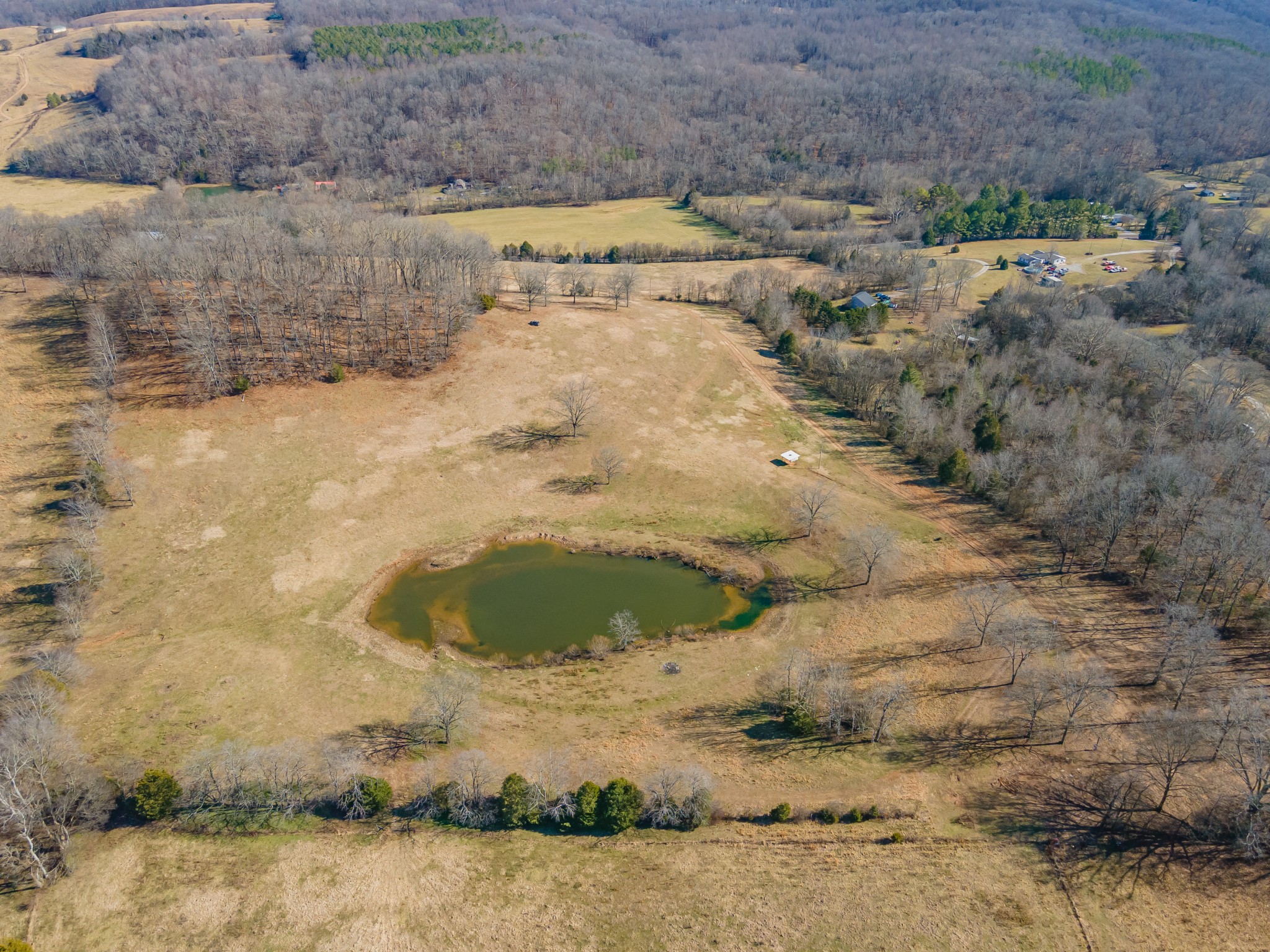 0 Hurricane Creek Rd Property Photo 3