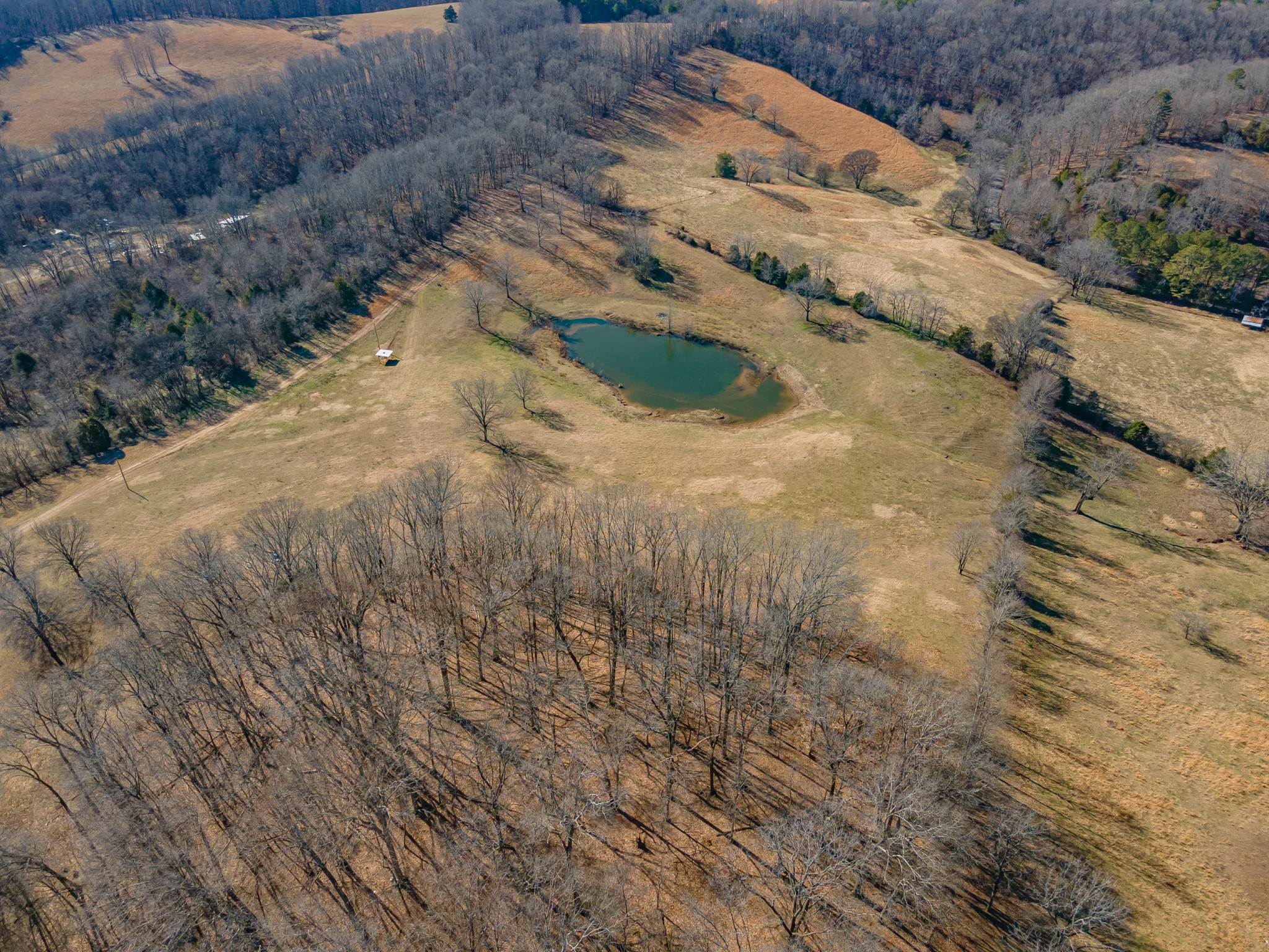 0 Hurricane Creek Rd Property Photo 4
