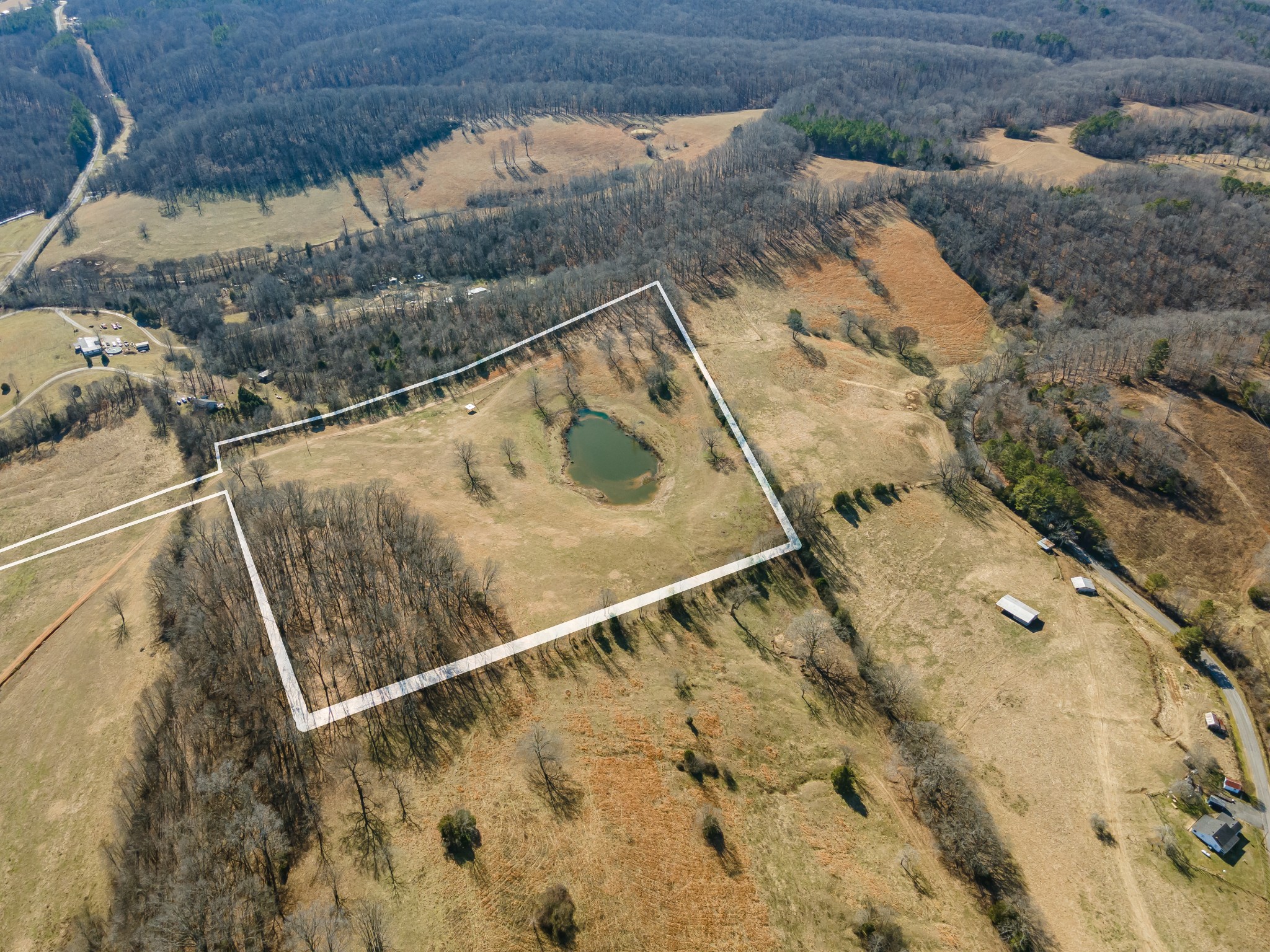 0 Hurricane Creek Rd Property Photo 13