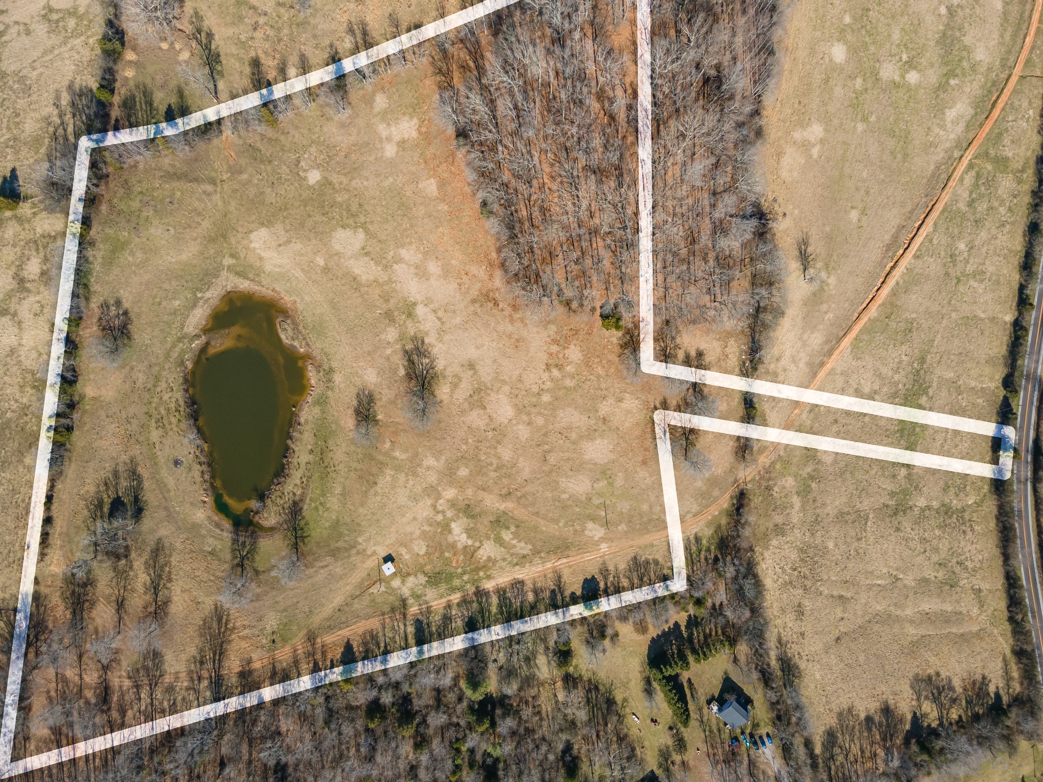 0 Hurricane Creek Rd Property Photo 14